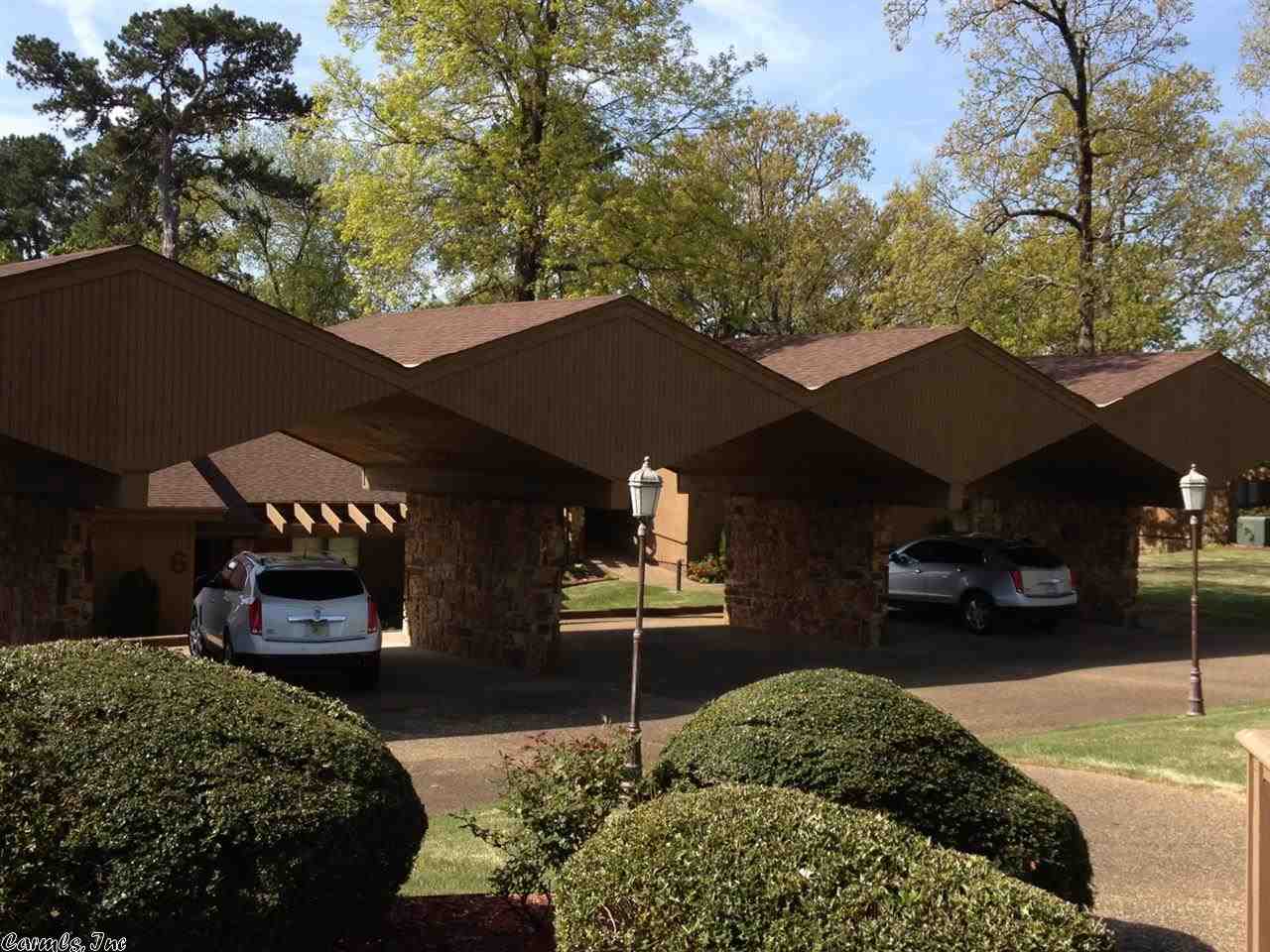 Hamilton Pointe HPR Phase I - Residential