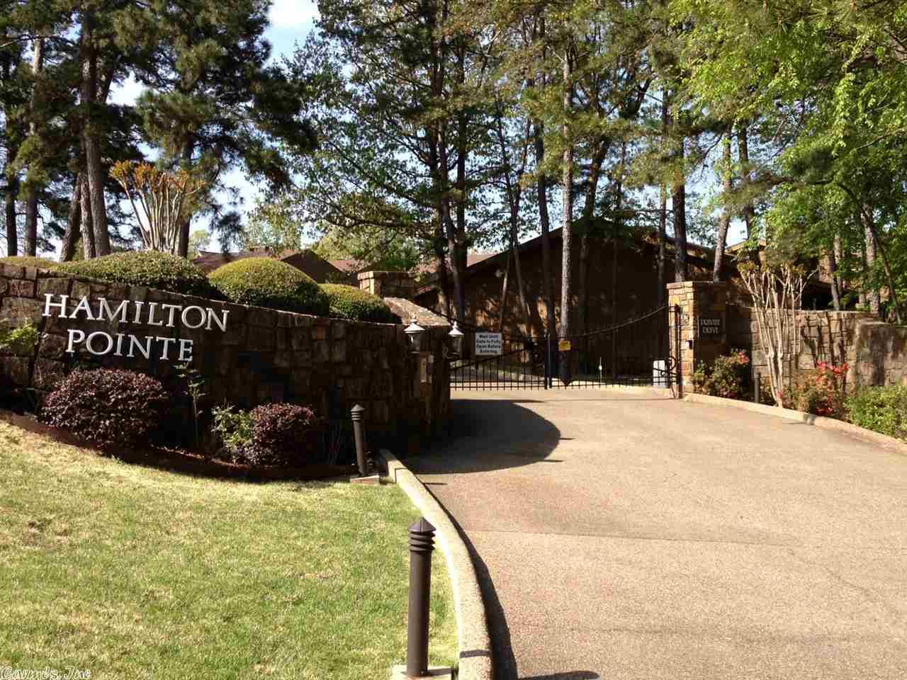 Hamilton Pointe HPR Phase I - Residential