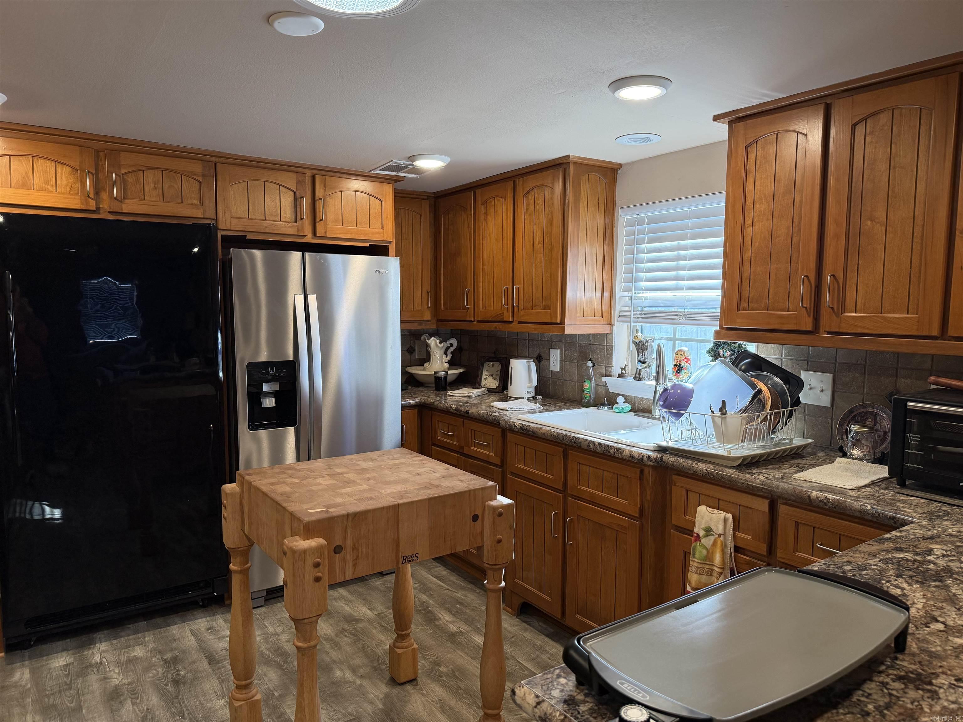 Desha County - Residential