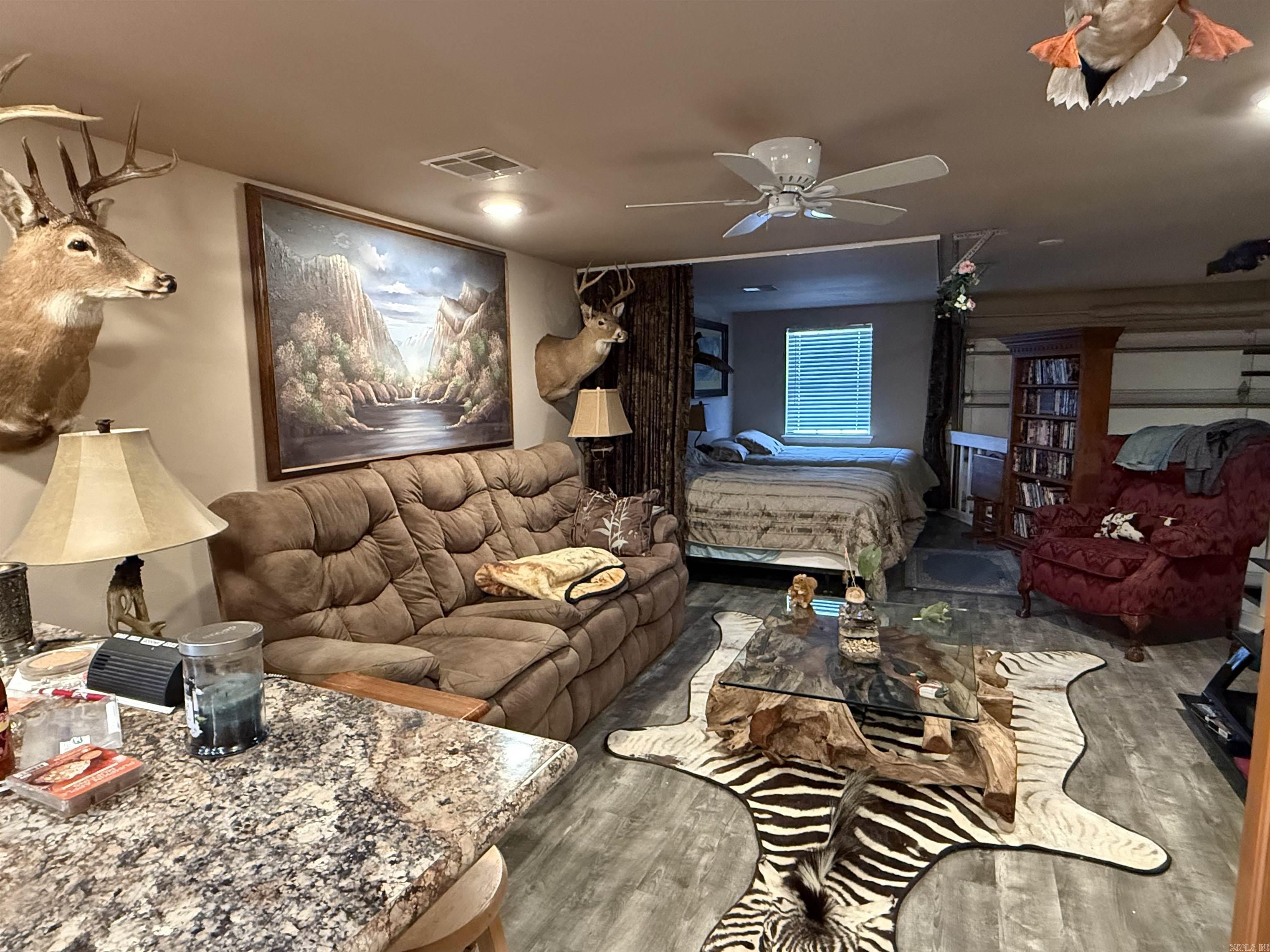 Desha County - Residential