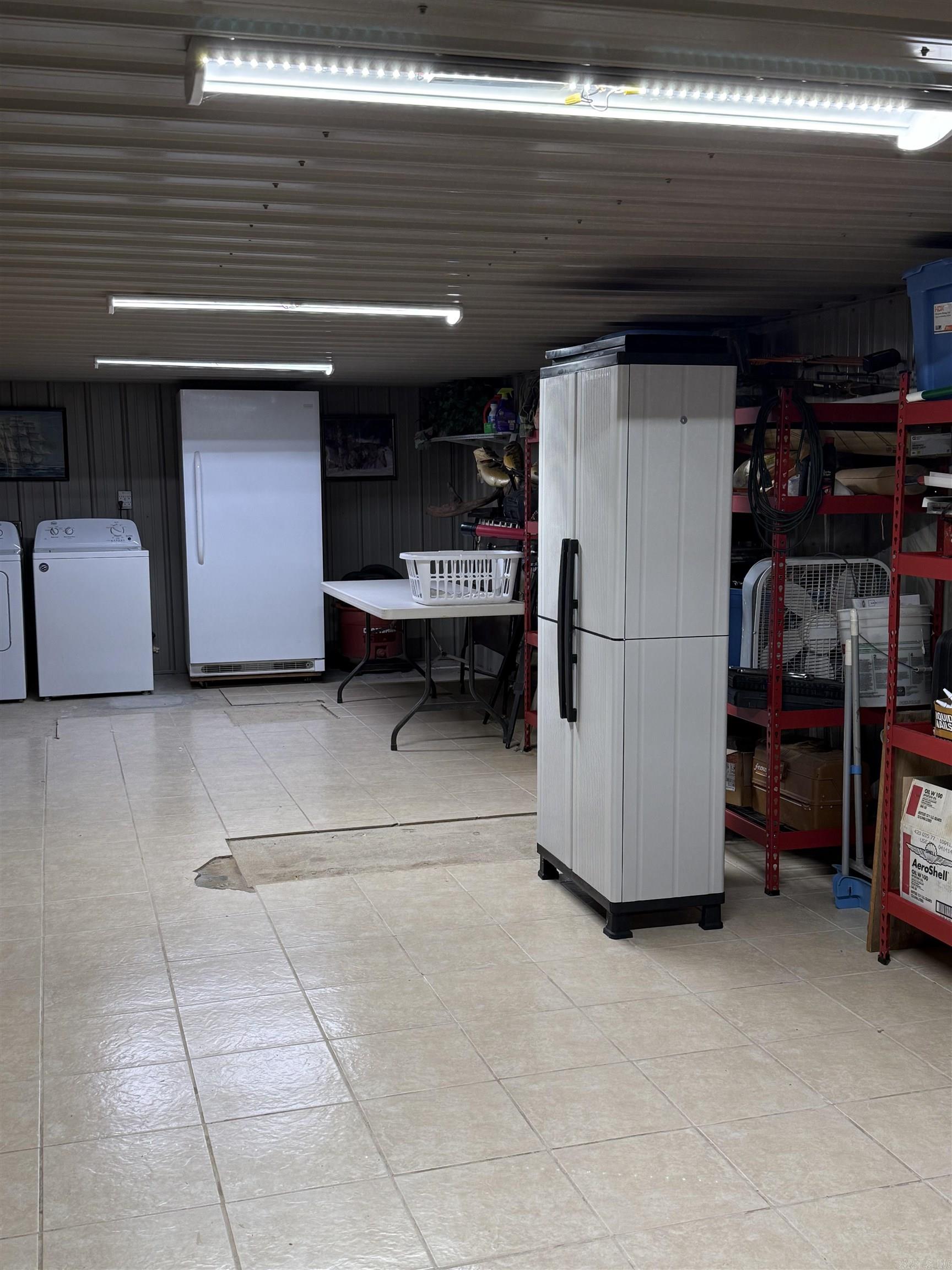 Desha County - Residential