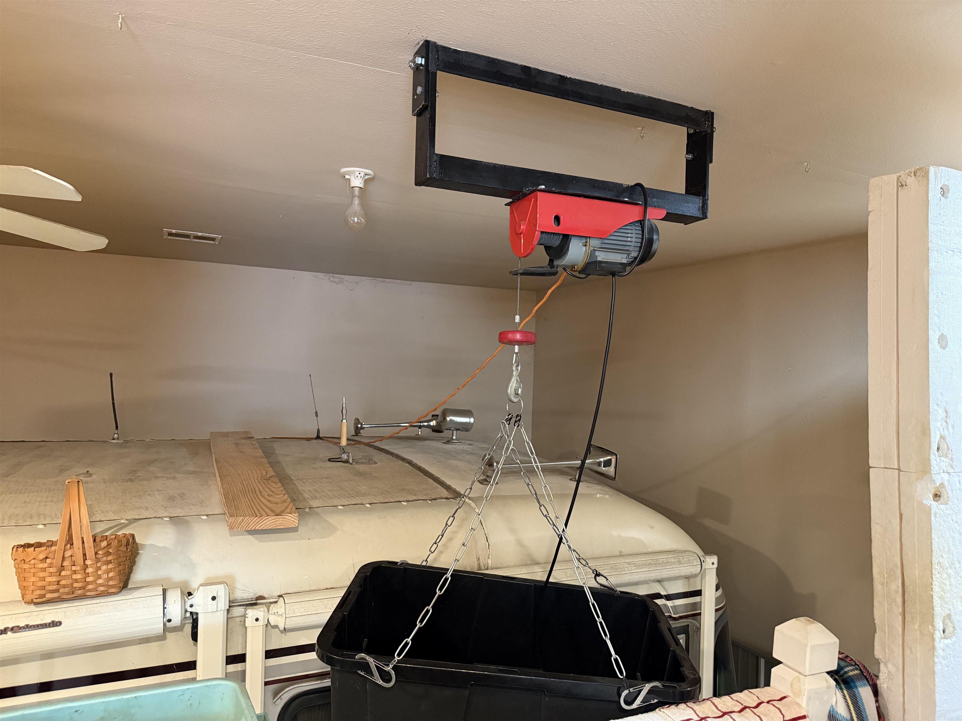 Desha County - Residential