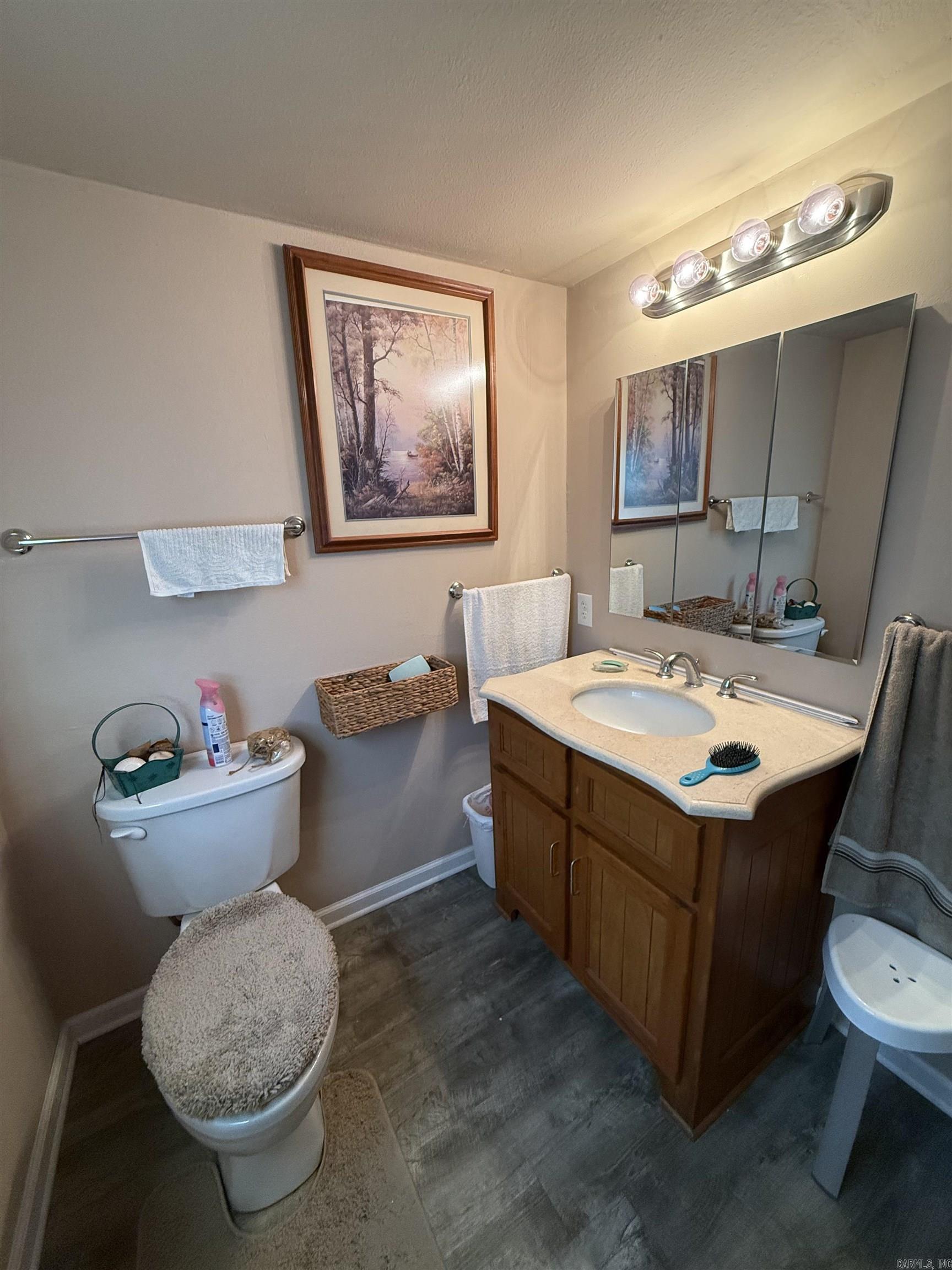 Desha County - Residential