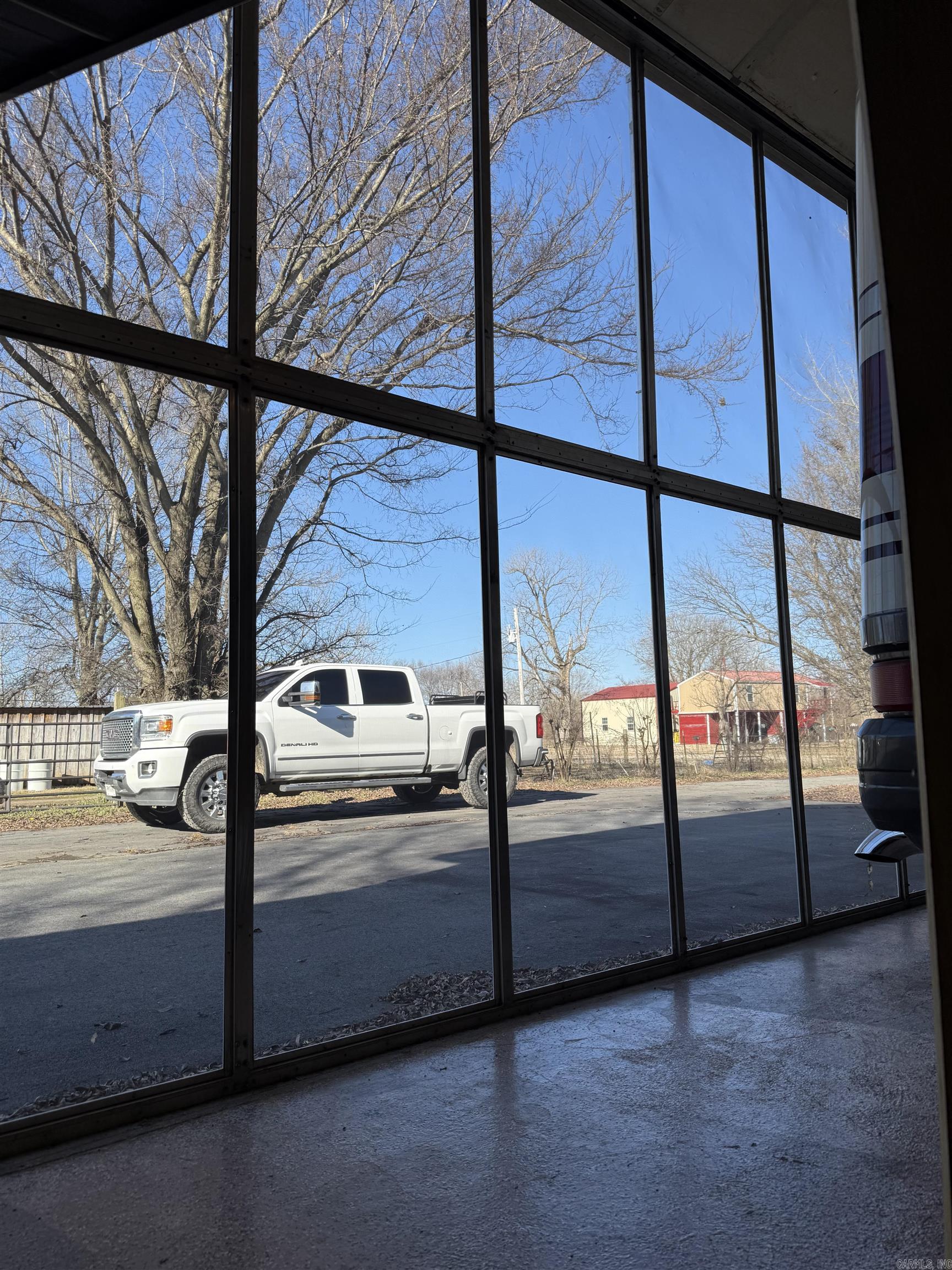 Desha County - Residential