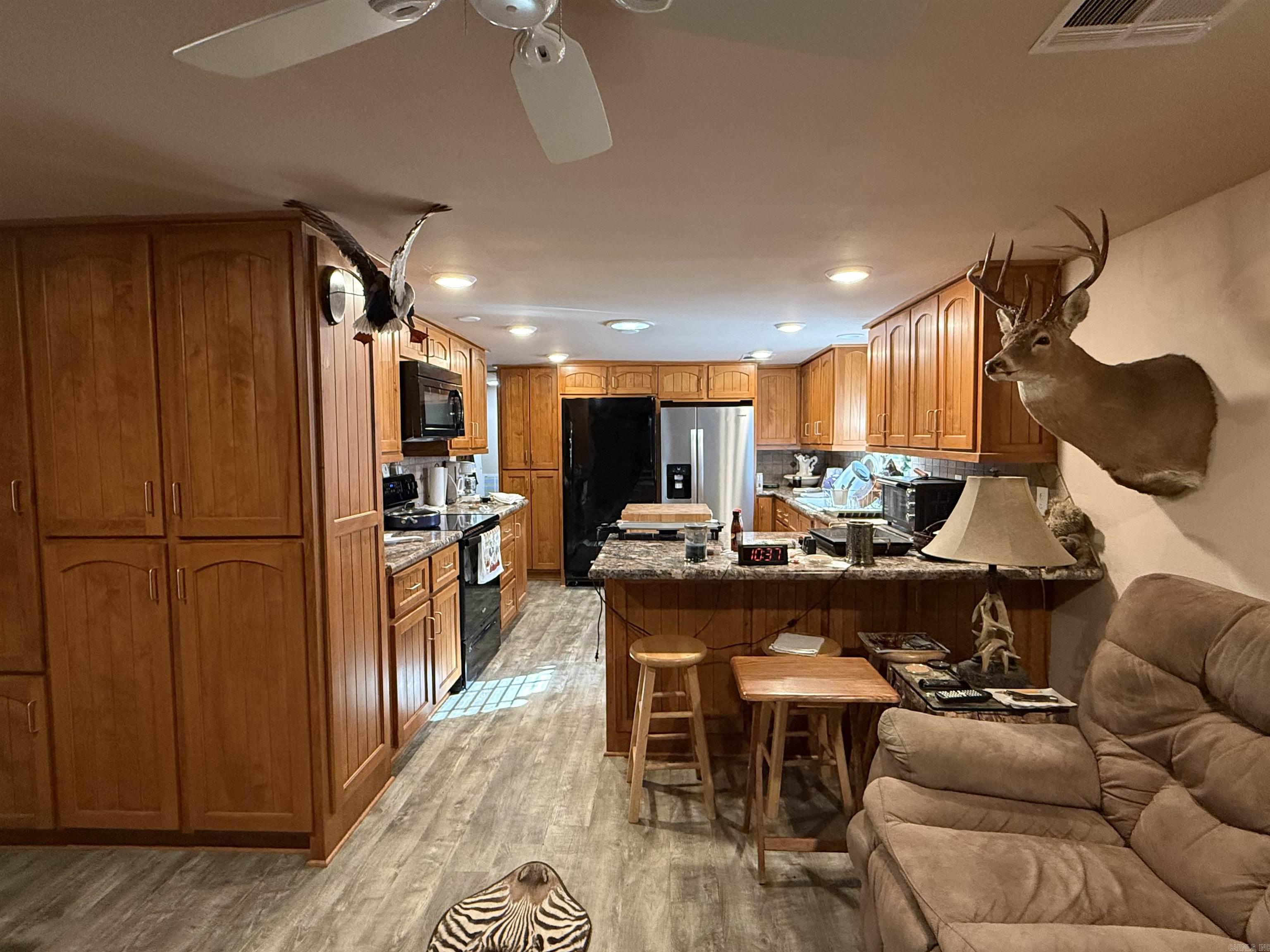 Desha County - Residential