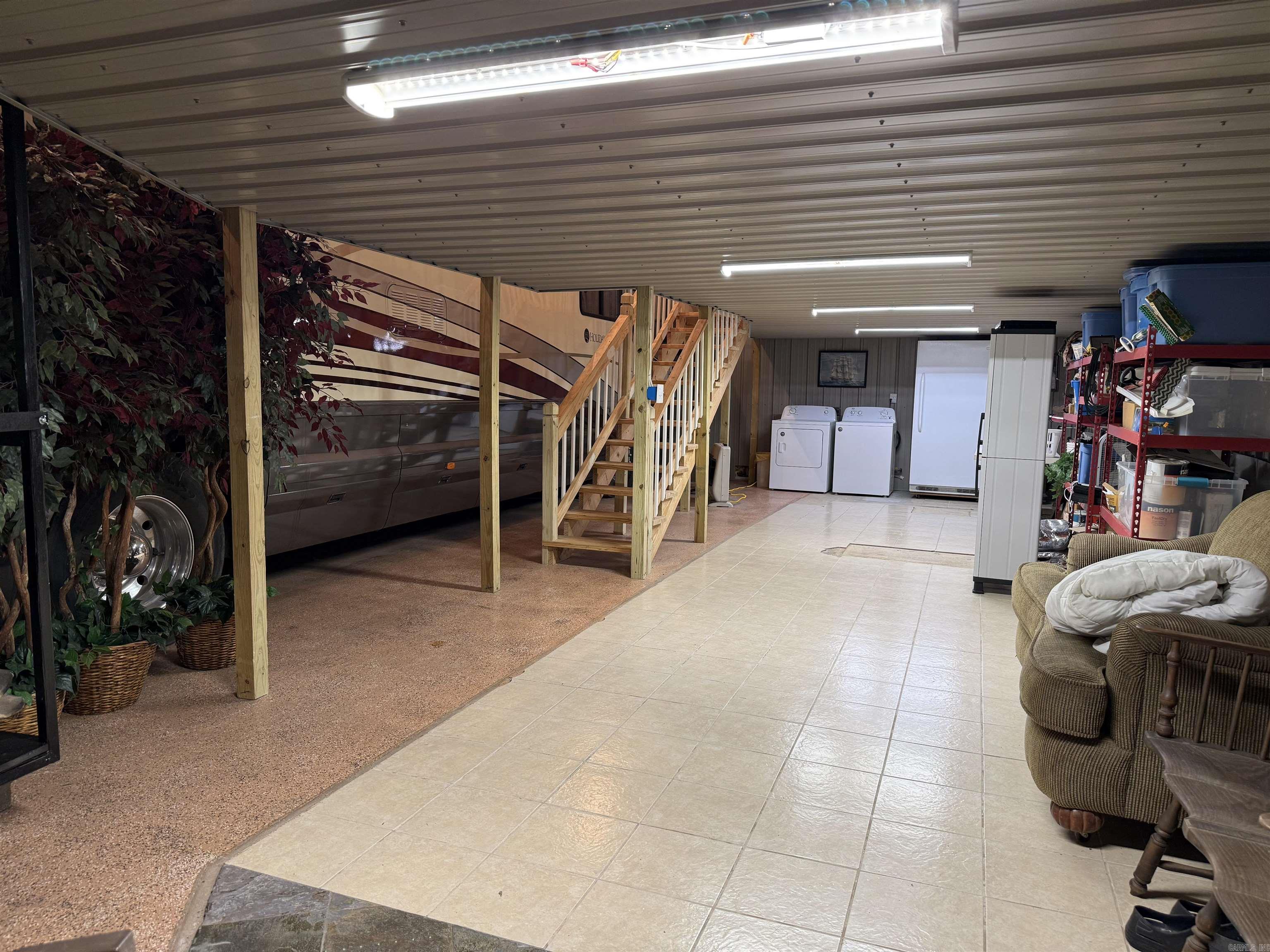 Desha County - Residential