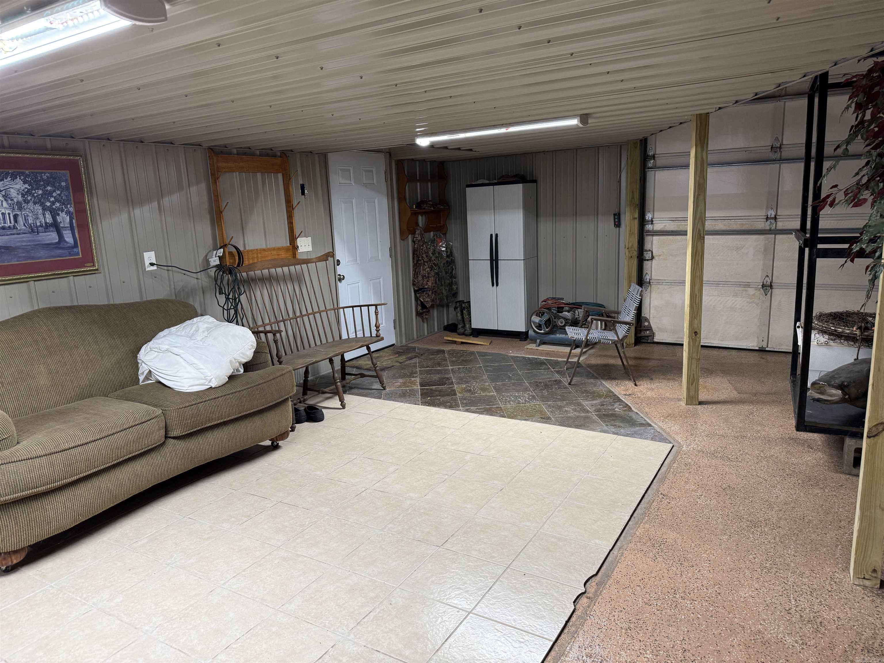 Desha County - Residential