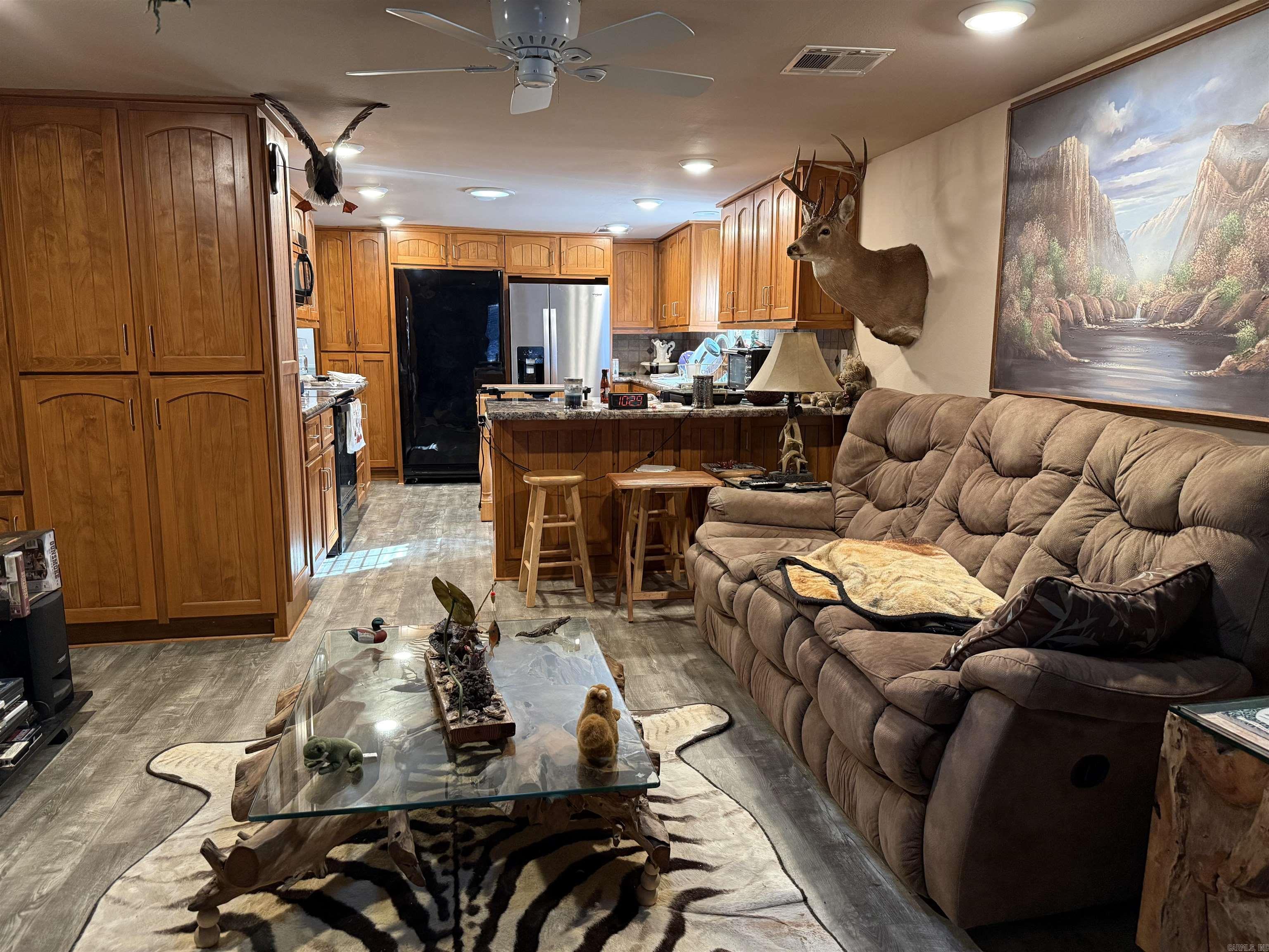 Desha County - Residential