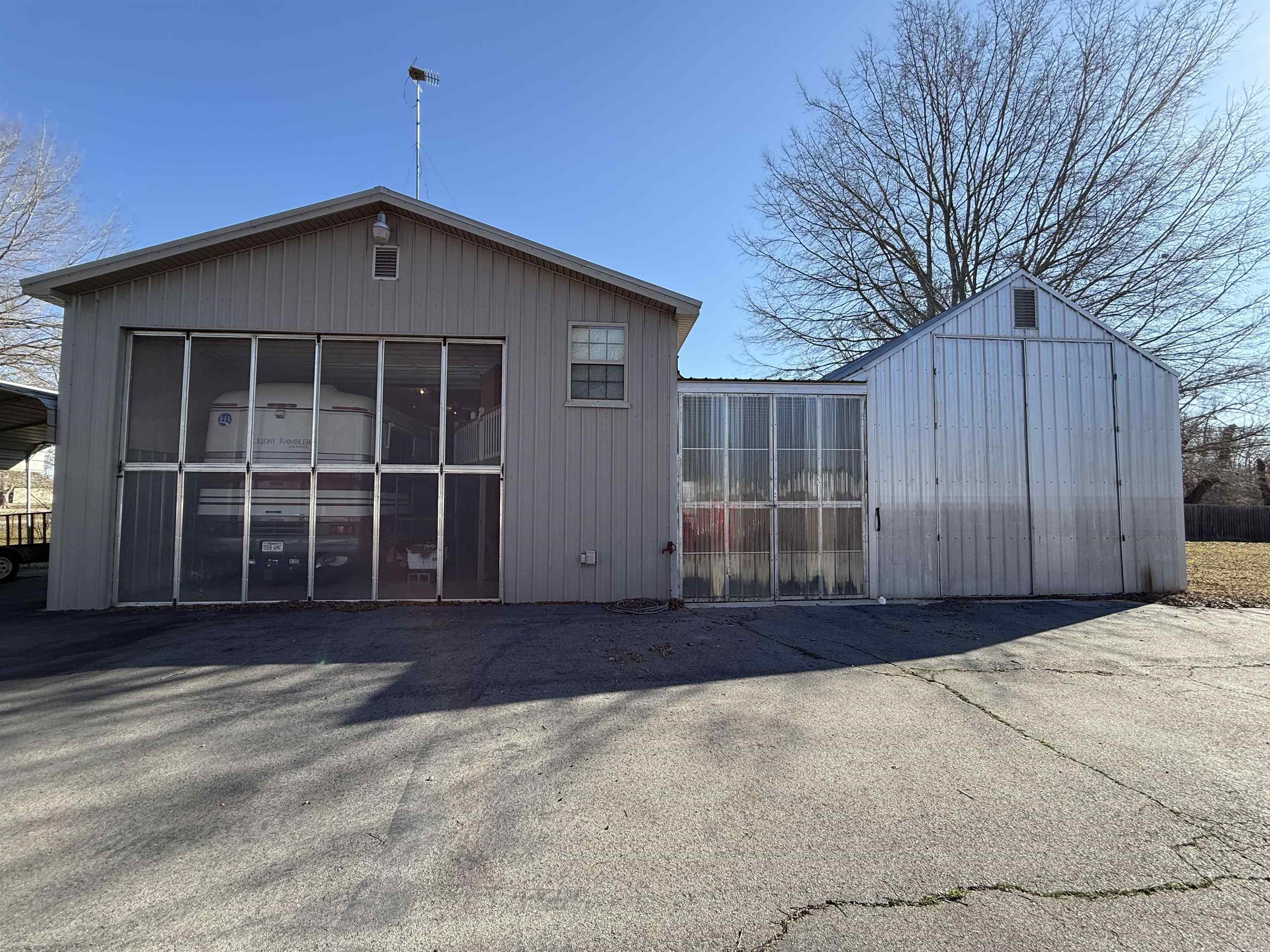 Desha County - Residential