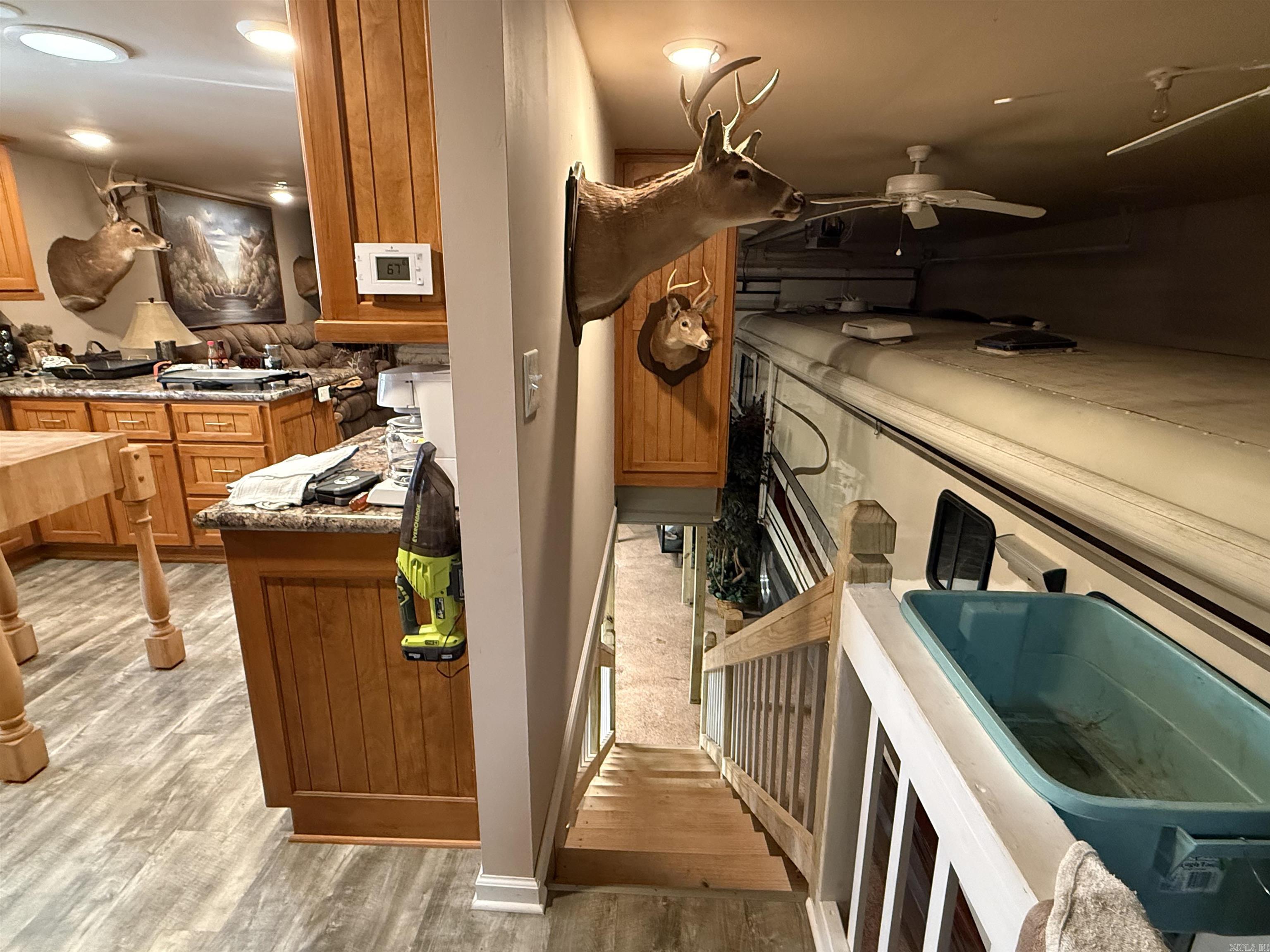 Desha County - Residential