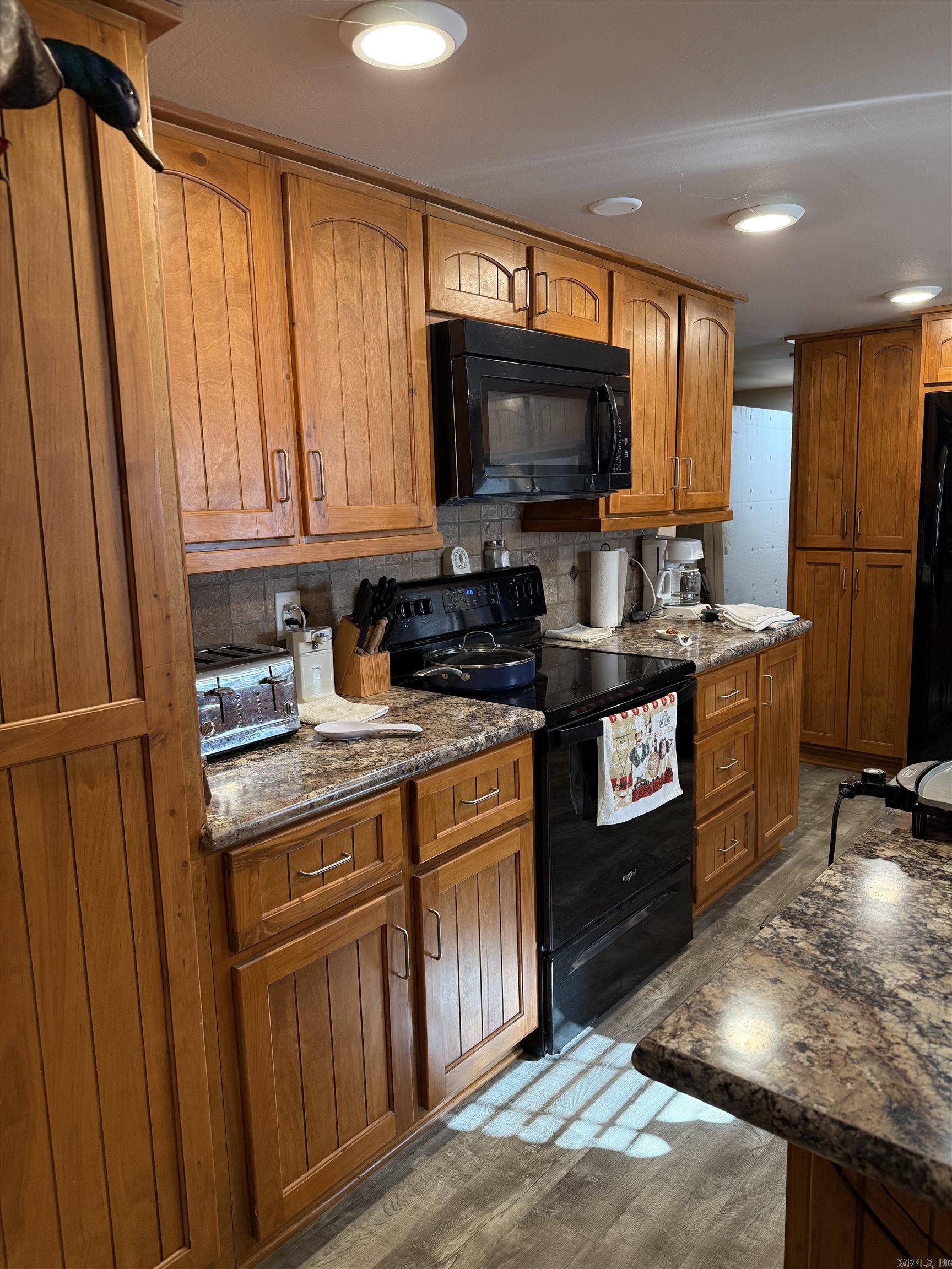 Desha County - Residential