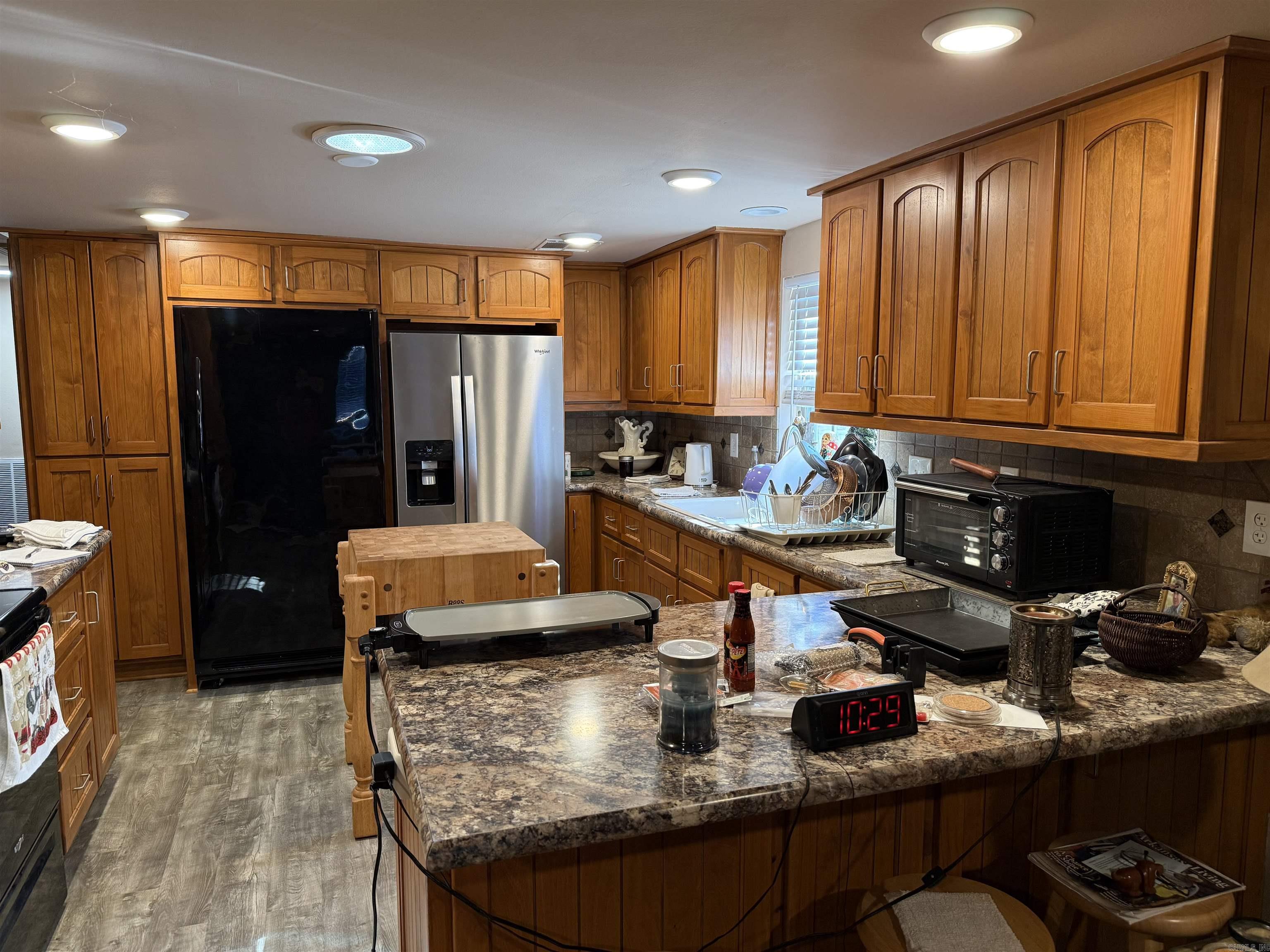 Desha County - Residential