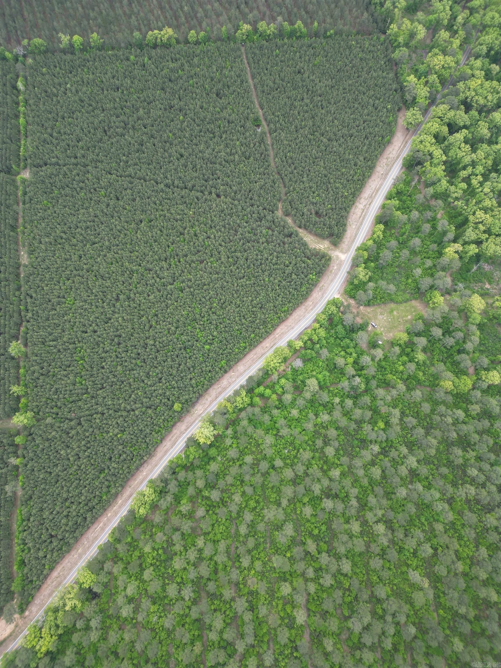 Metes & Bounds - Land