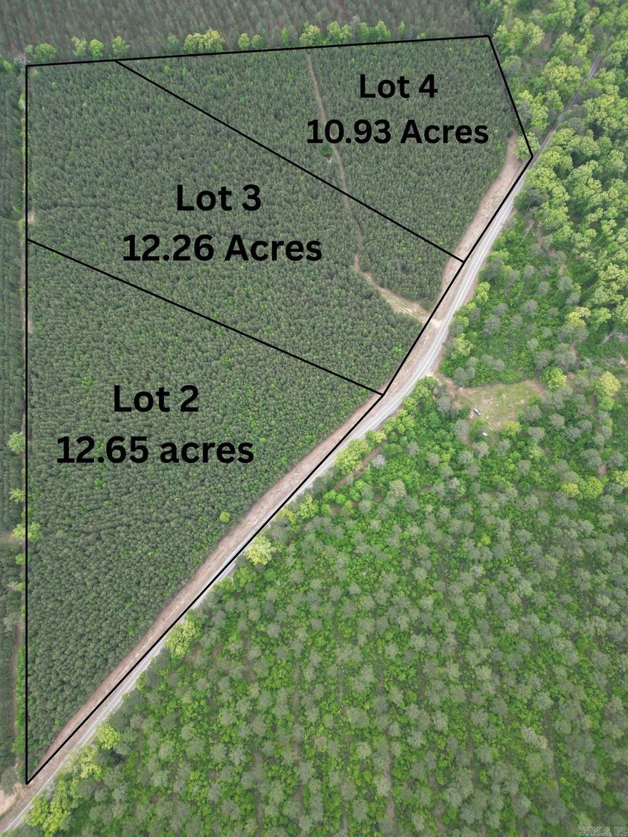 Discover the potential of this beautiful 10.93-acre tract! Featuring a secured utility easement and currently covered in younger pine timber, this property offers both privacy and opportunity. Whether you’re looking to build your dream home, create a peaceful homestead, or invest for the future, this acreage provides a versatile canvas to make your vision a reality. Don’t miss your chance to own a piece of land with endless possibilities—make this acreage your home today! This property is realtor owned.