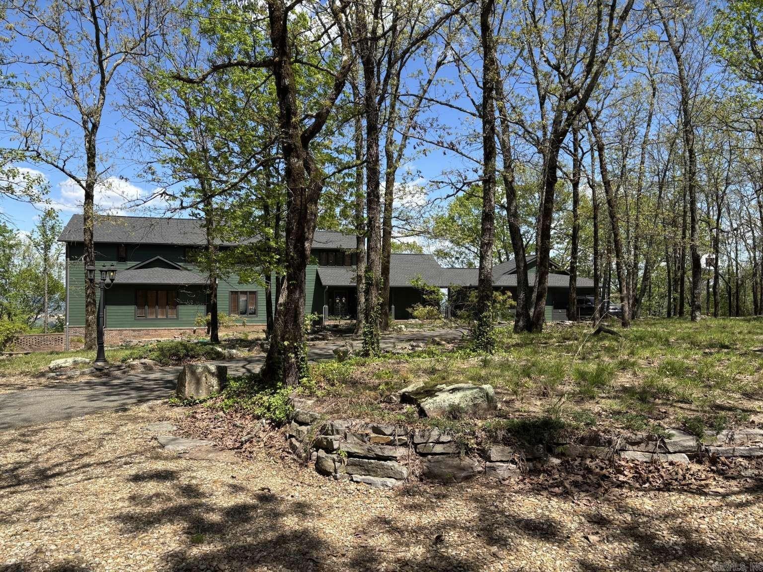 Morrilton - Residential