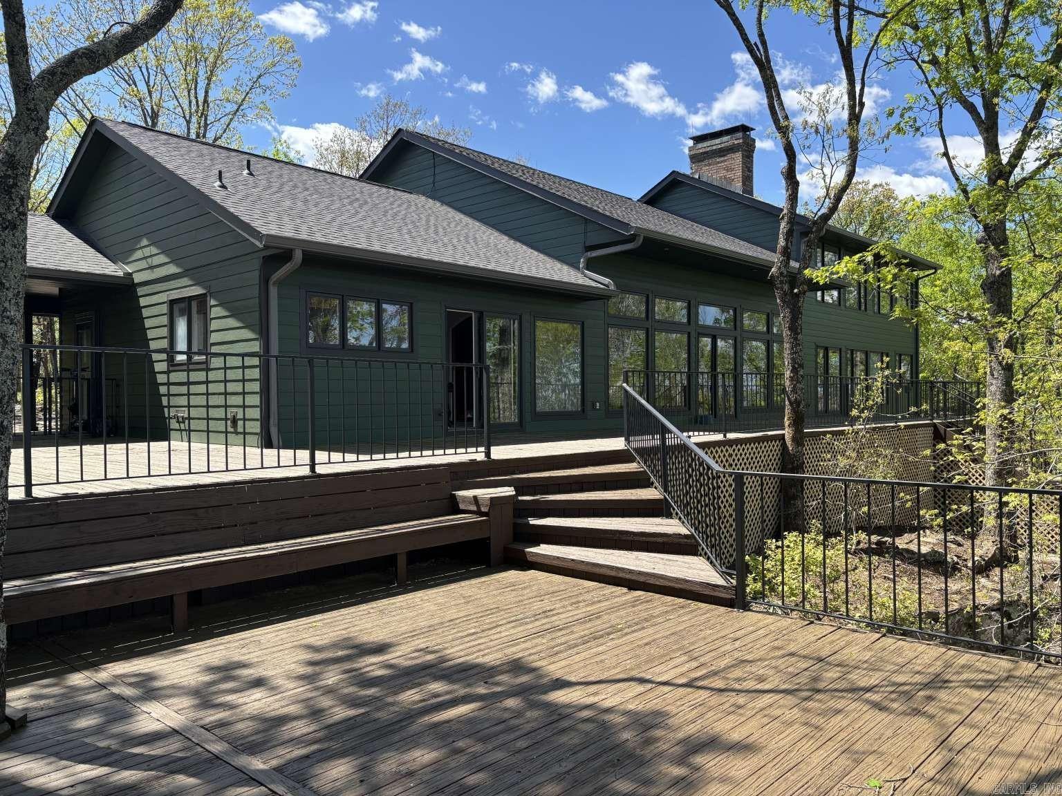 Morrilton - Residential