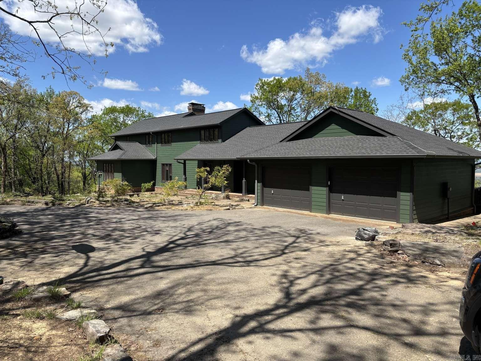 Morrilton - Residential