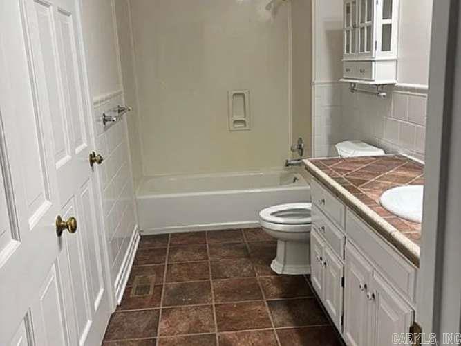 Morrilton - Residential