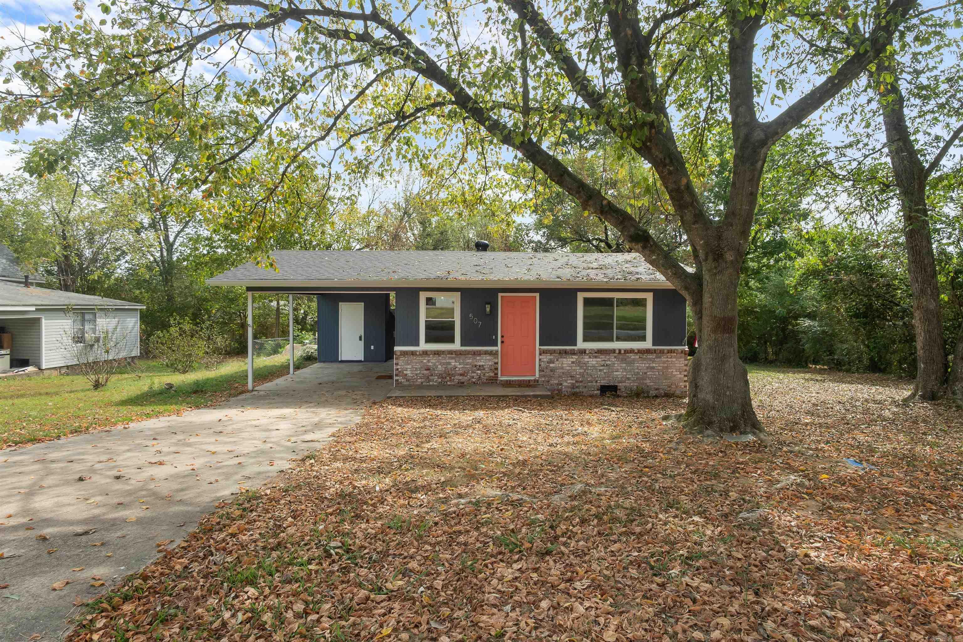 Experience the perfect blend of modern comfort and small-town charm in this fully renovated gem, ideally located in the heart of Heber Springs. Every inch of this home has been thoughtfully updated to provide peace of mind, style, and effortless living. A brand-new roof and gutters, complemented by fresh exterior paint, create stunning curb appeal. Step inside to find pristine drywall and paint throughout, energy-efficient Pella windows that fill each room with natural light, upgraded insulation for year-round comfort, a state-of-the-art HVAC system with new ductwork, and a completely overhauled plumbing system. Every upgrade has been meticulously chosen to ensure lasting quality and a truly move-in ready experience. The spacious yard features a fenced-in areaāperfect for pets, play, or outdoor gatherings. Additional highlights include a secure storm shelter for added safety and two exterior storage rooms, providing ample space for tools, hobbies, or extra belongings. Discover a place where every detail has been considered, and every space invites you to relax and feel at home. Schedule a visit and see for yourself--this is the home youāve been waiting for.