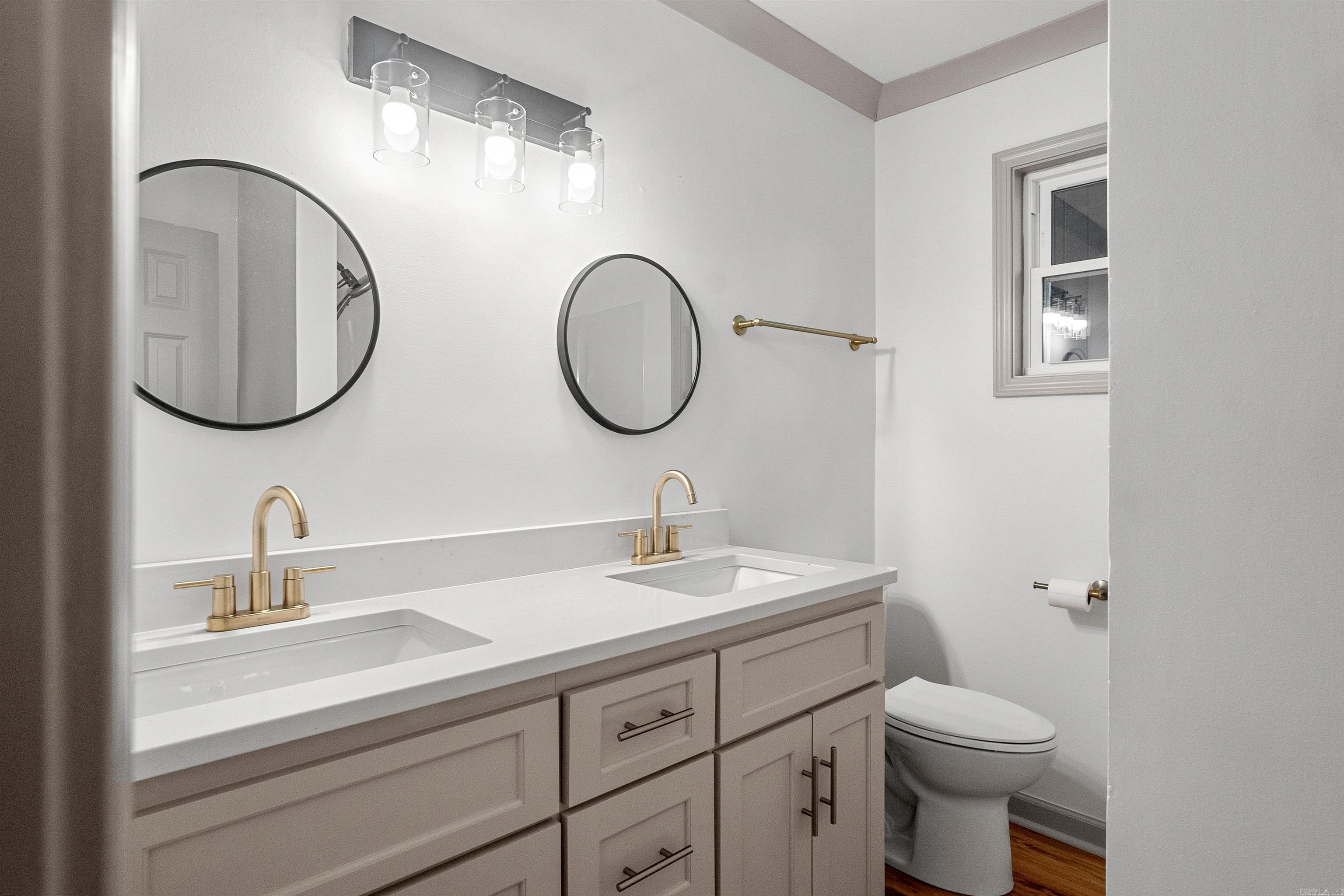 MOORE & CASE ADDITION - Residential