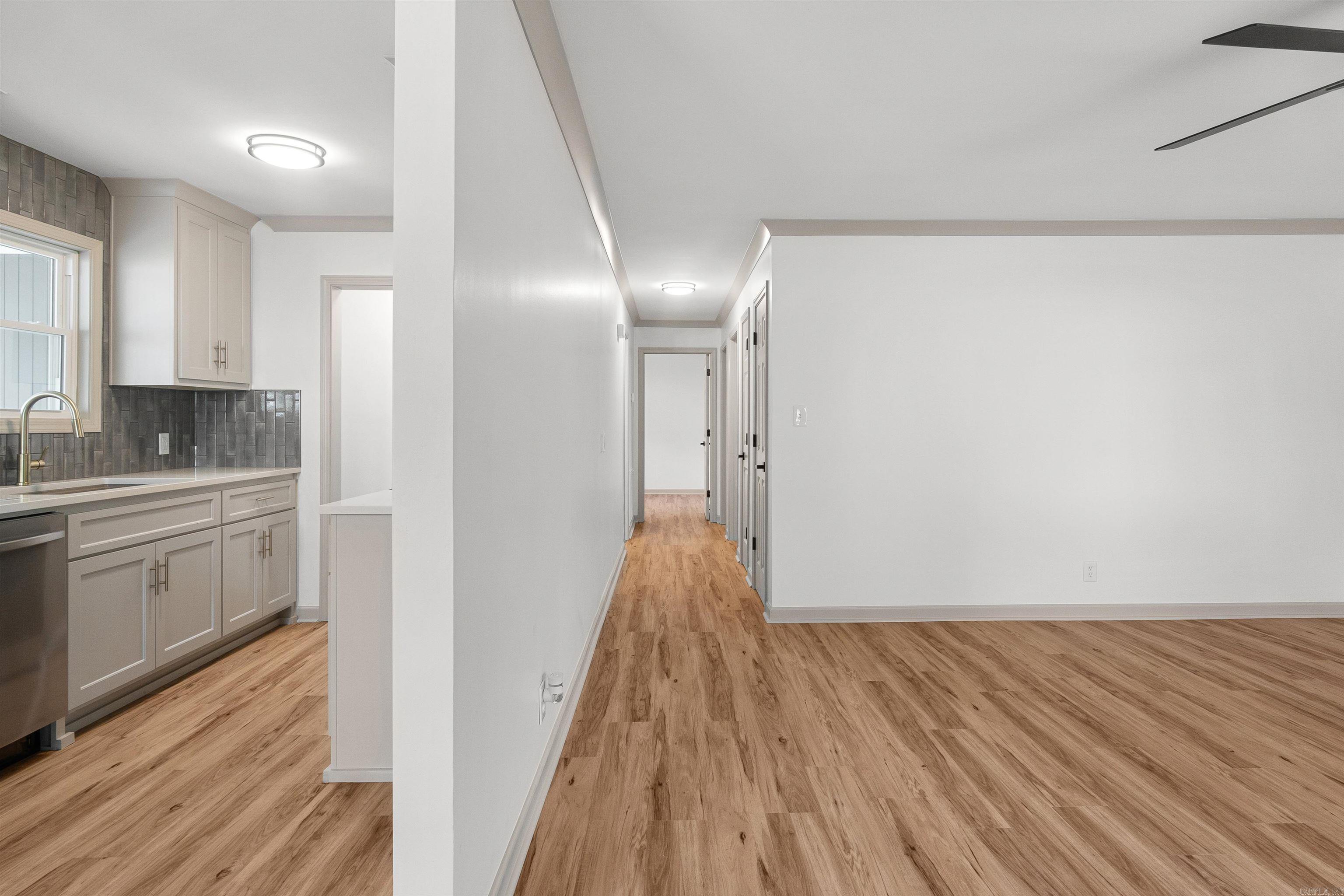 MOORE & CASE ADDITION - Residential
