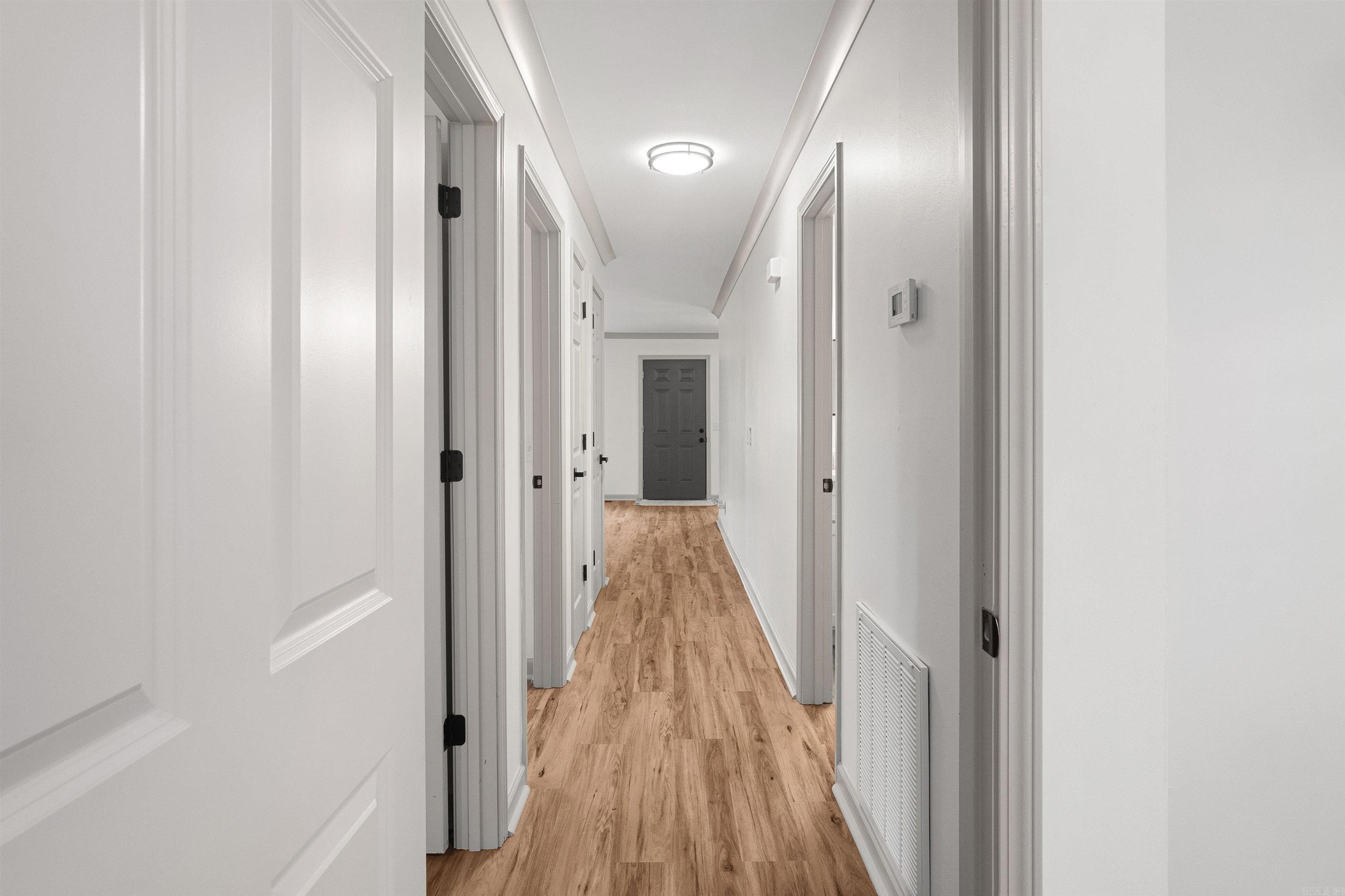 MOORE & CASE ADDITION - Residential