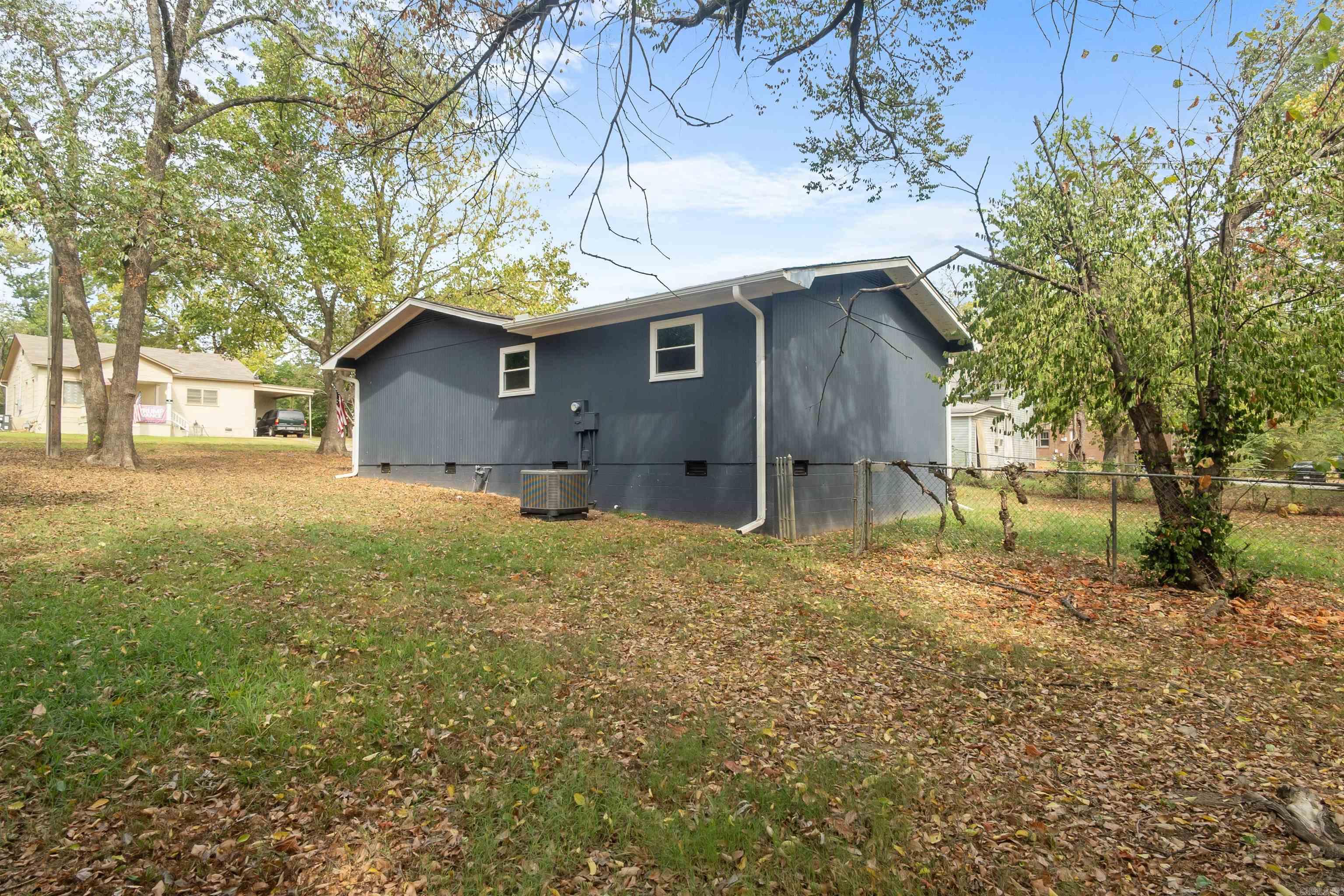MOORE & CASE ADDITION - Residential