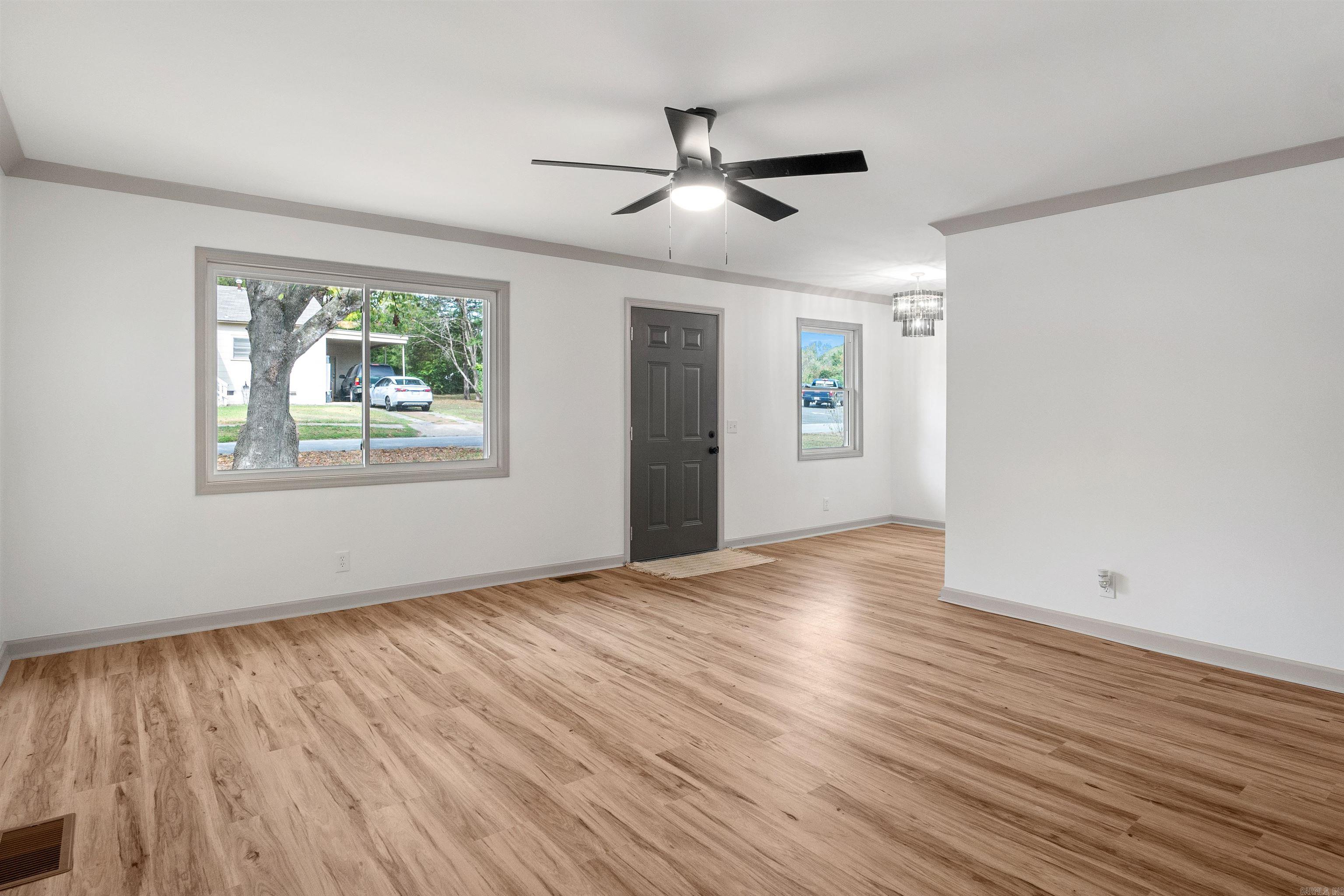 MOORE & CASE ADDITION - Residential