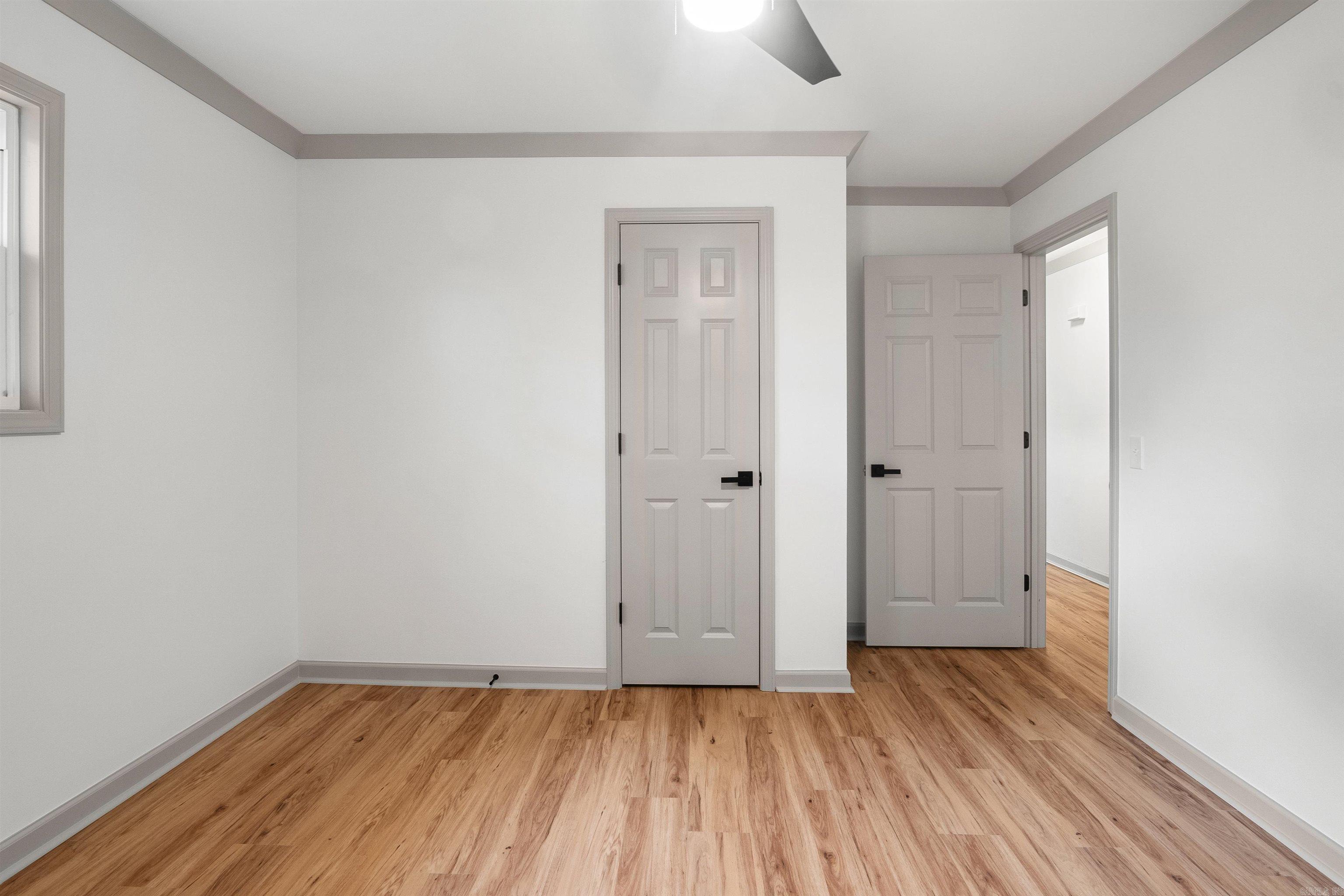 MOORE & CASE ADDITION - Residential