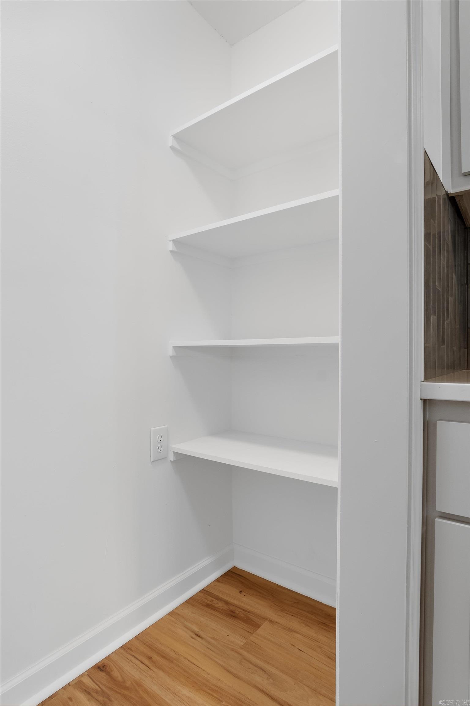 MOORE & CASE ADDITION - Residential