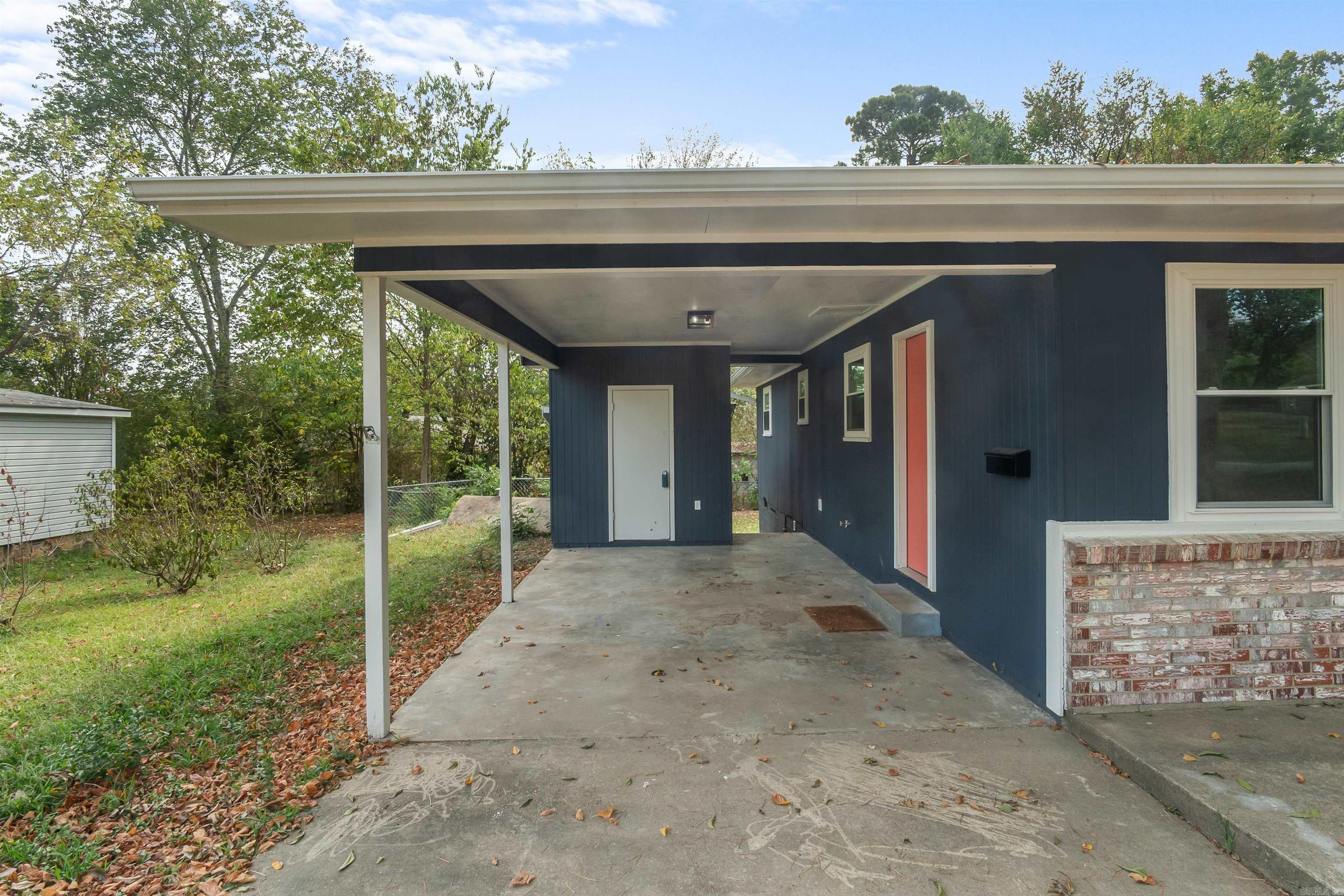 MOORE & CASE ADDITION - Residential