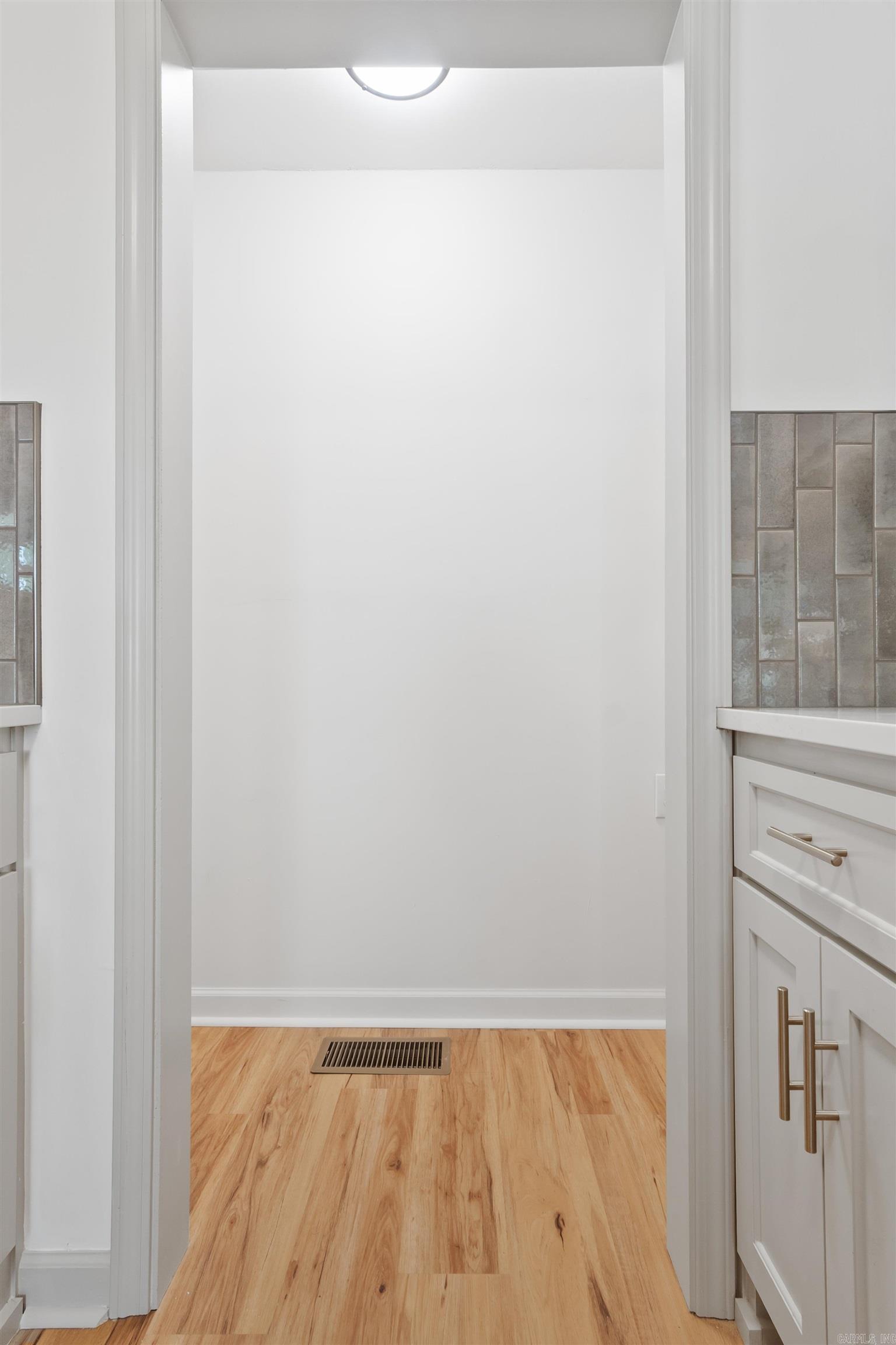 MOORE & CASE ADDITION - Residential