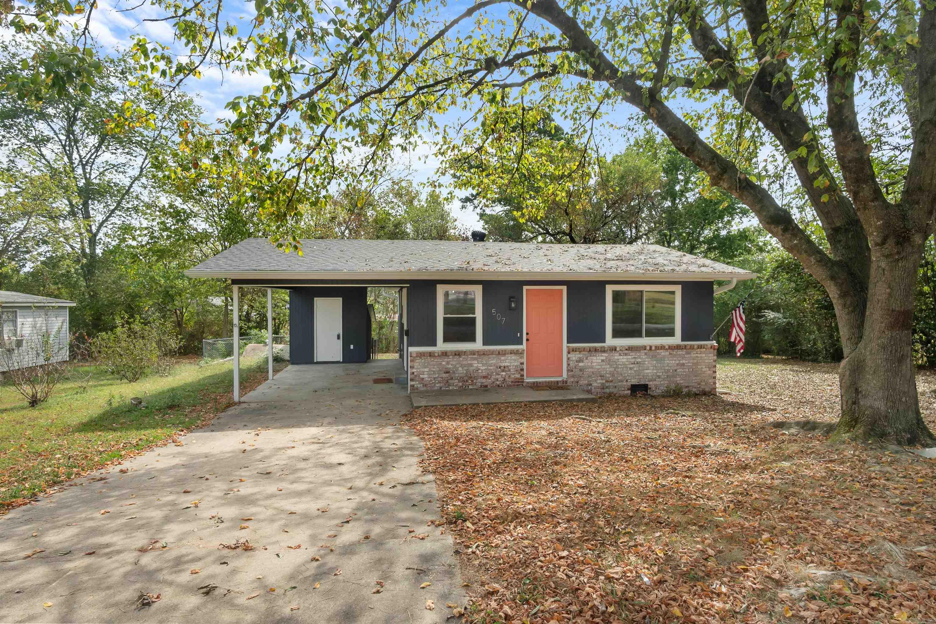 MOORE & CASE ADDITION - Residential