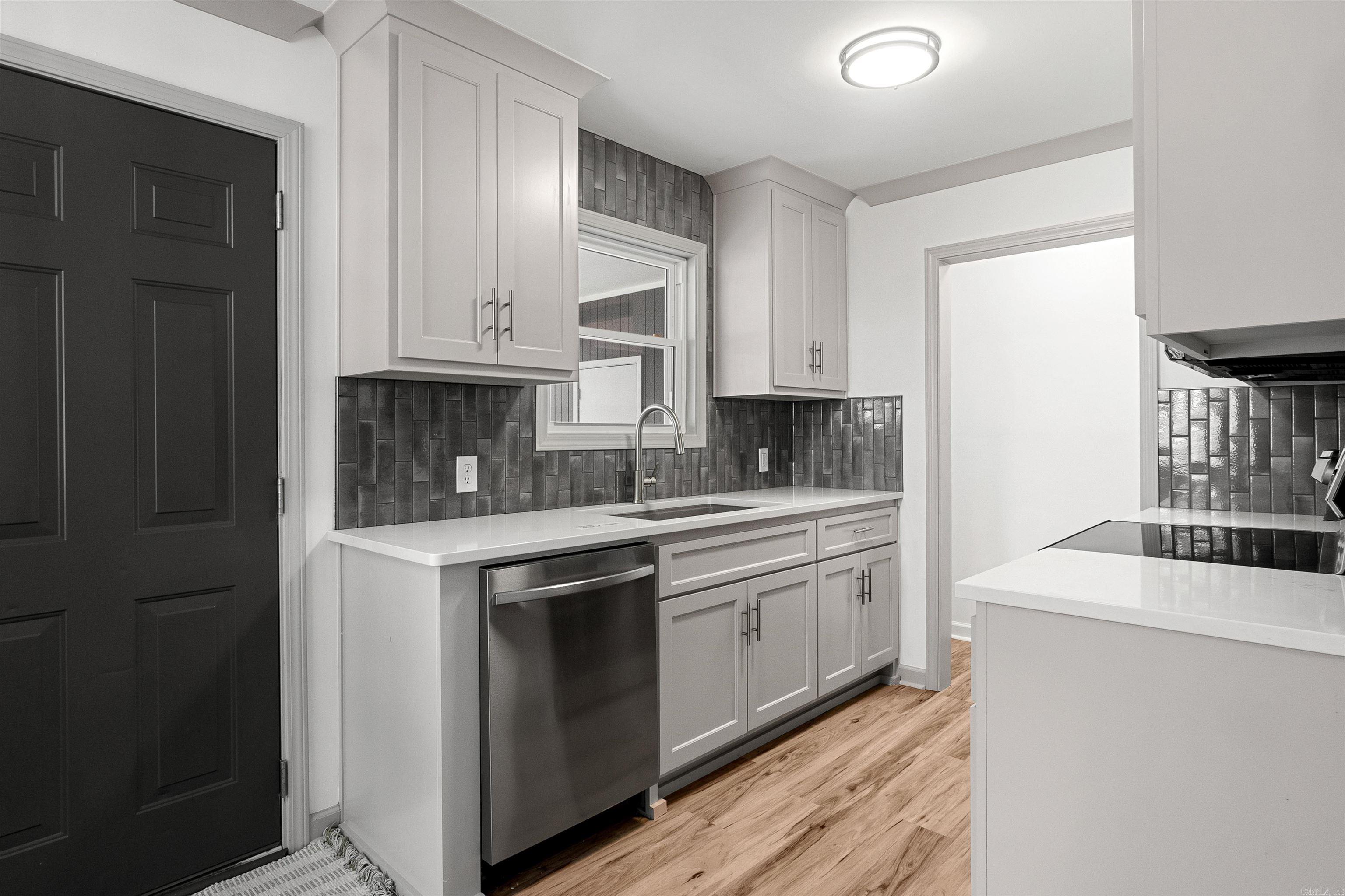 MOORE & CASE ADDITION - Residential