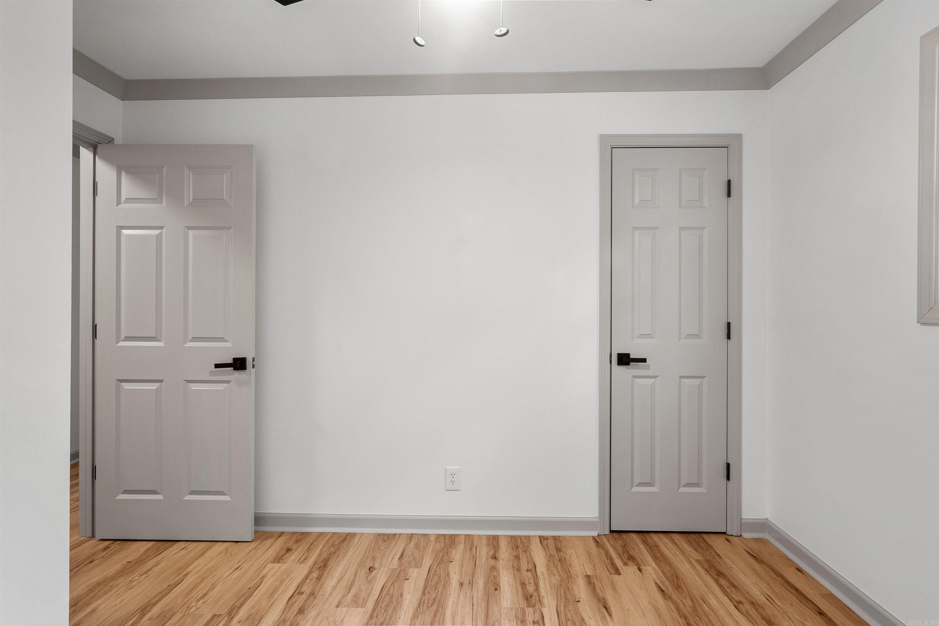 MOORE & CASE ADDITION - Residential