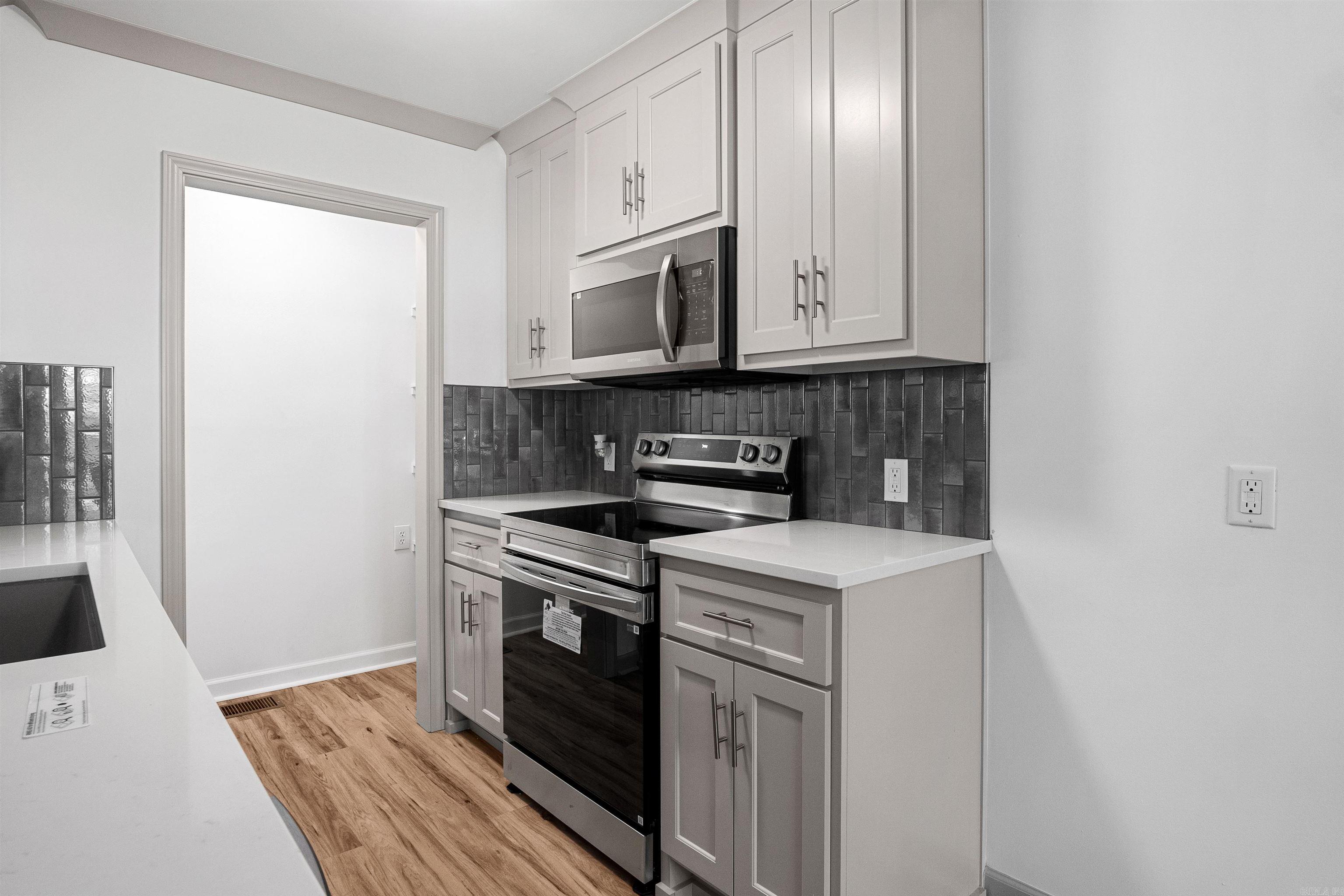 MOORE & CASE ADDITION - Residential