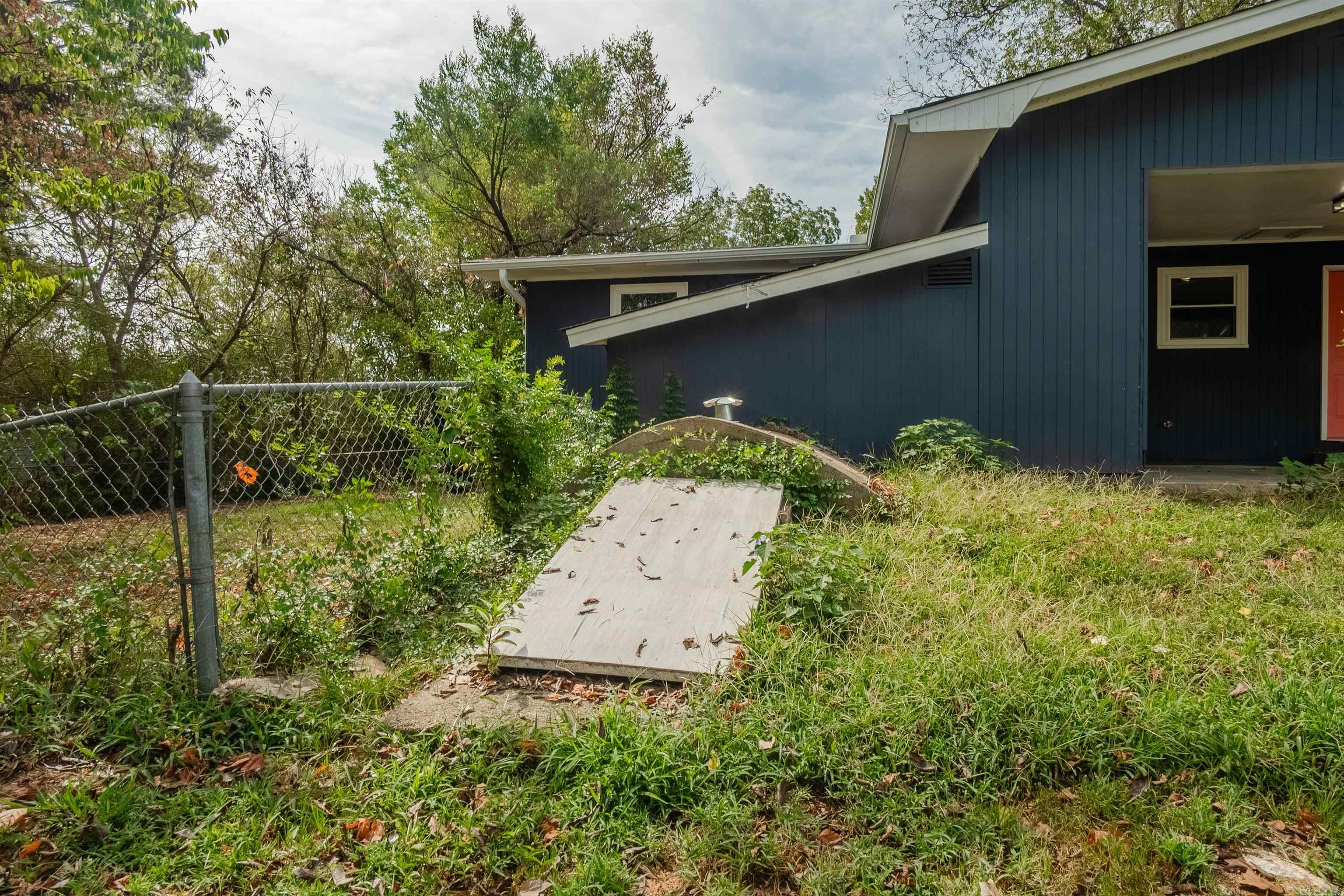 MOORE & CASE ADDITION - Residential