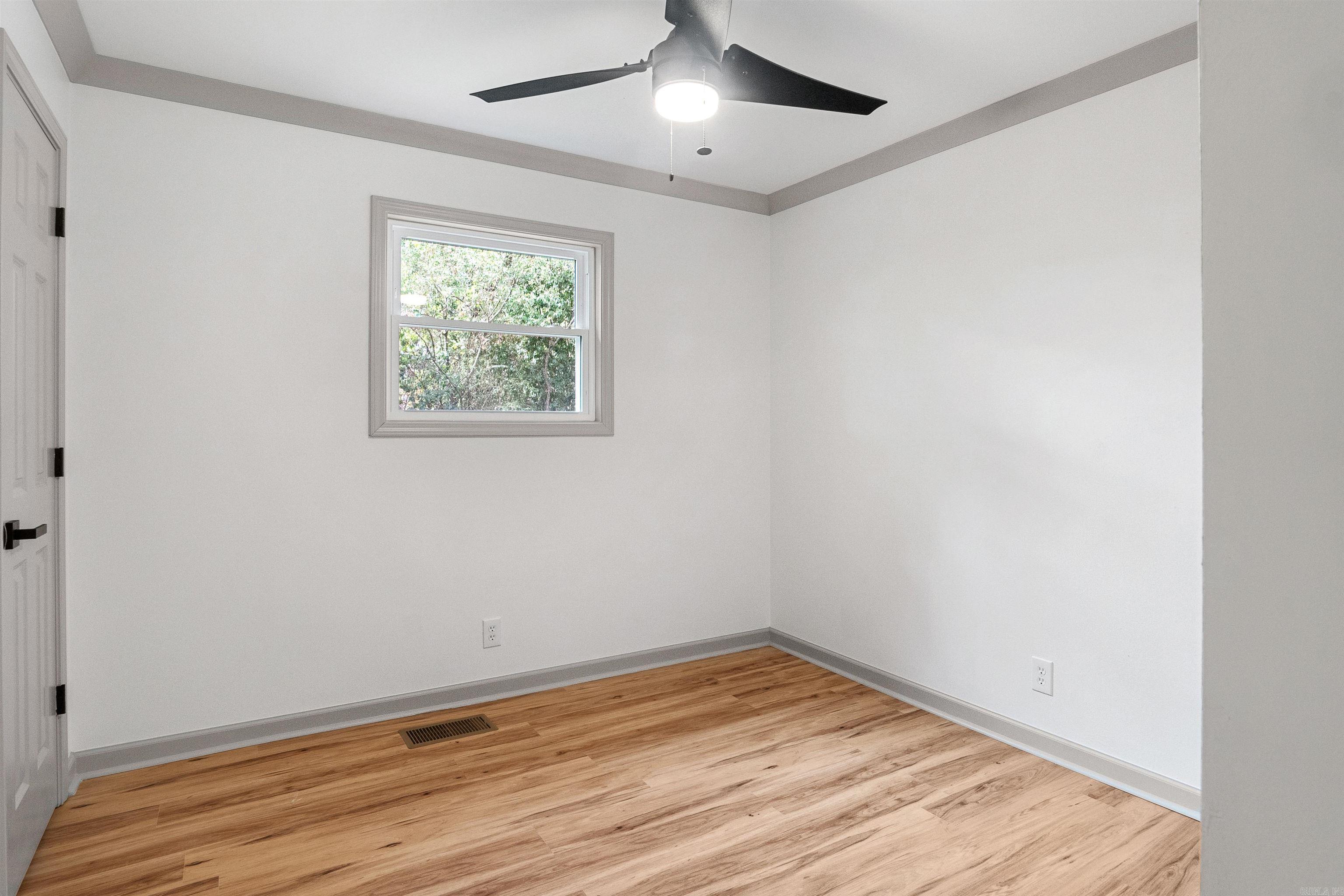 MOORE & CASE ADDITION - Residential