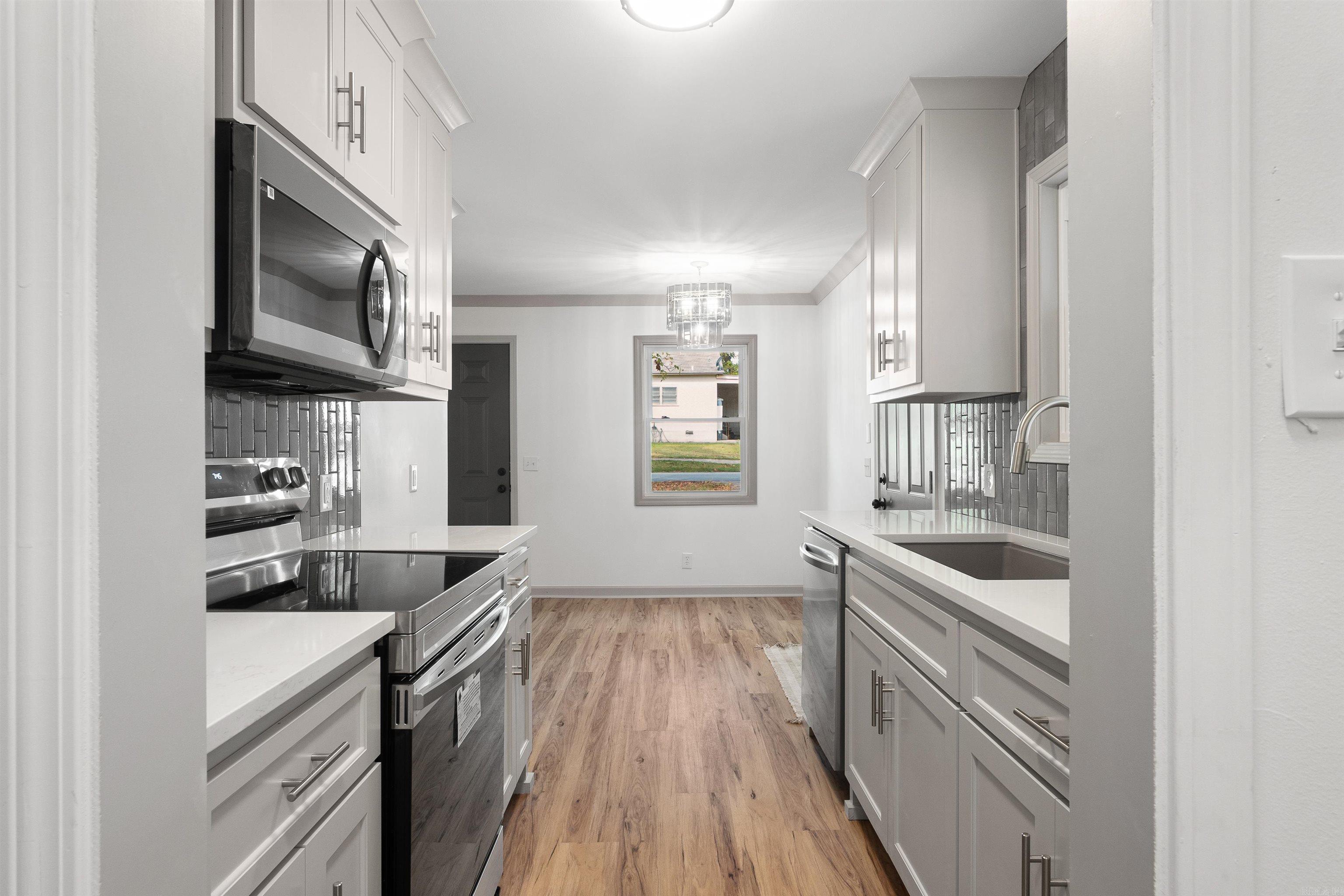 MOORE & CASE ADDITION - Residential