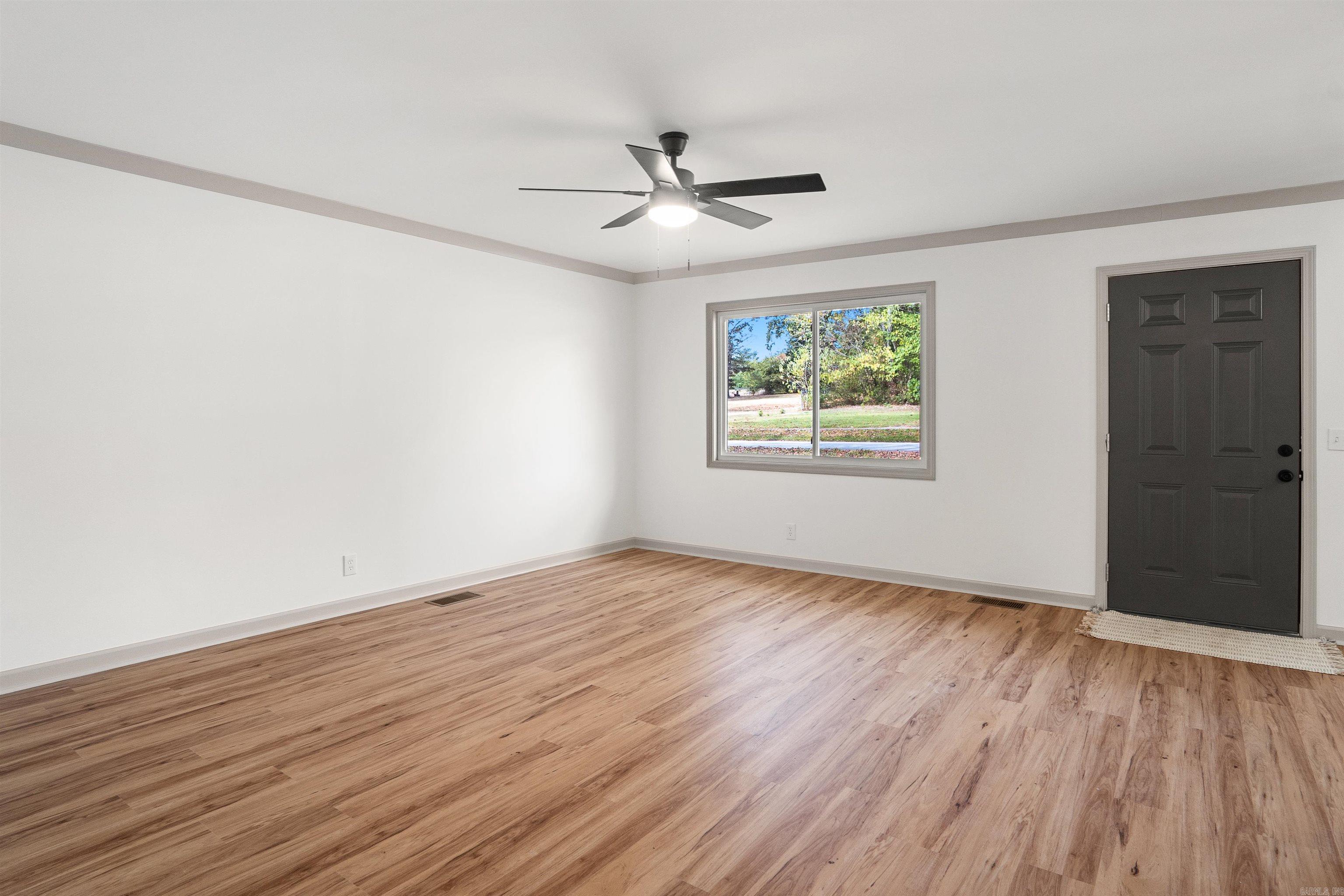 MOORE & CASE ADDITION - Residential