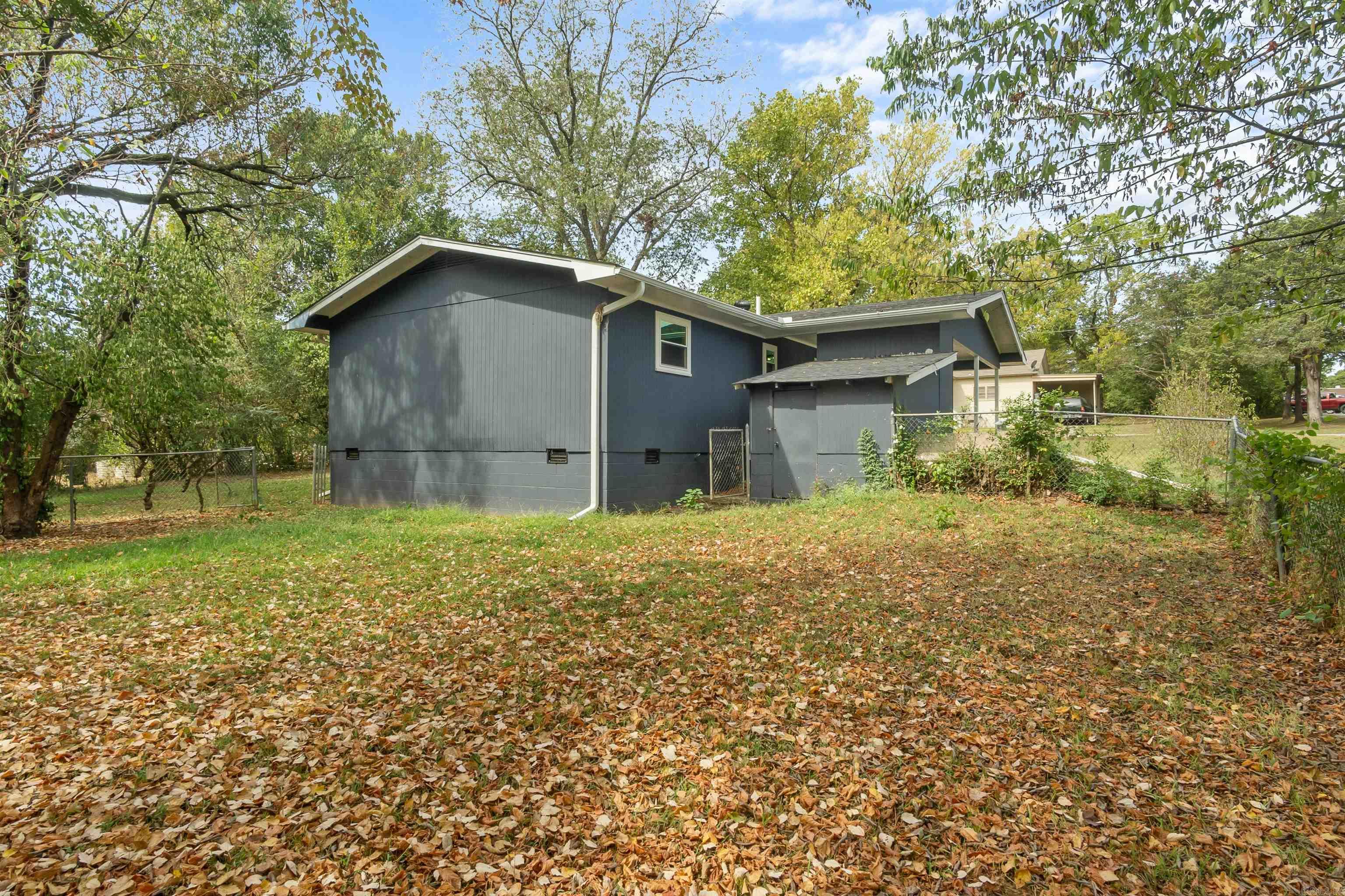 MOORE & CASE ADDITION - Residential