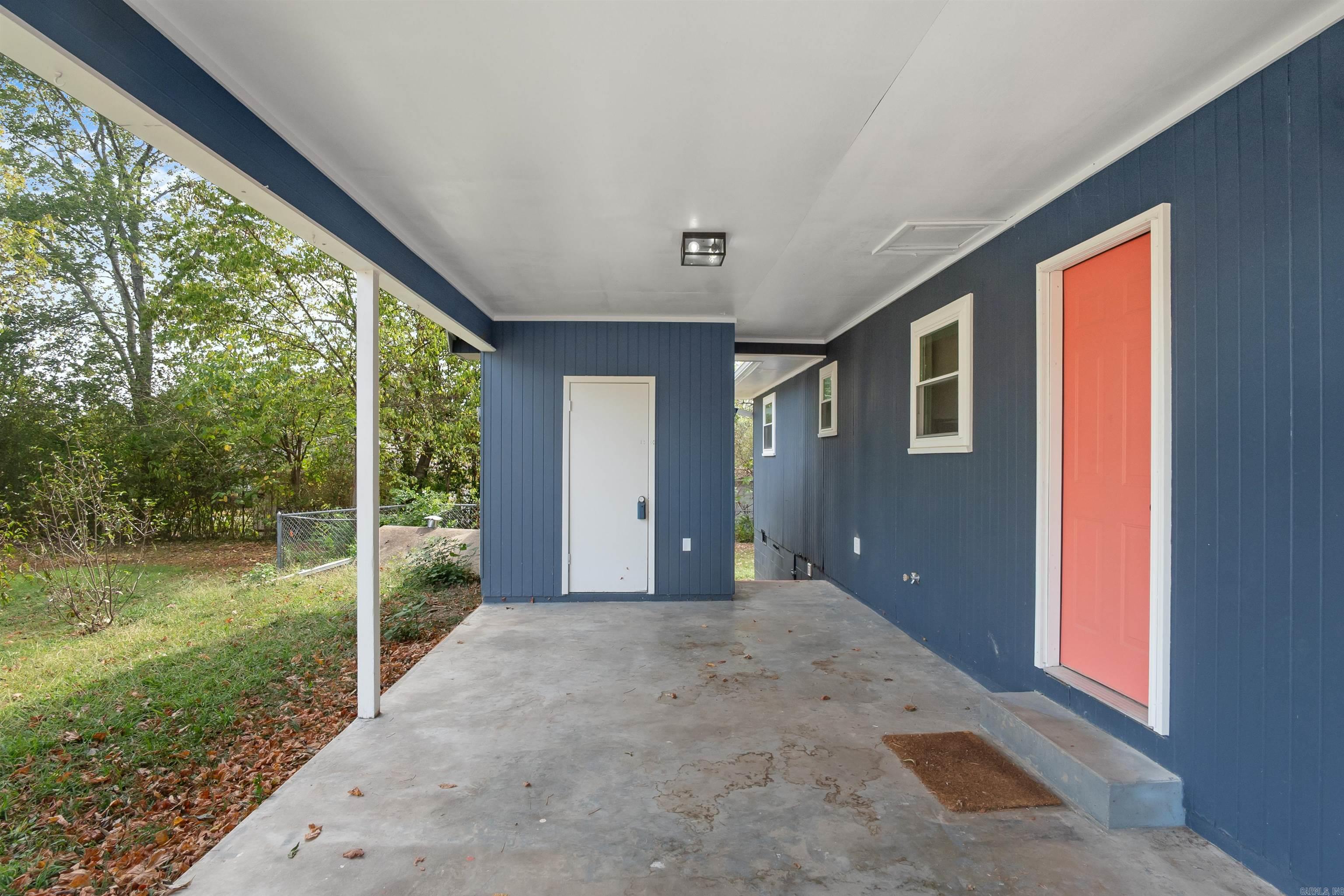 MOORE & CASE ADDITION - Residential