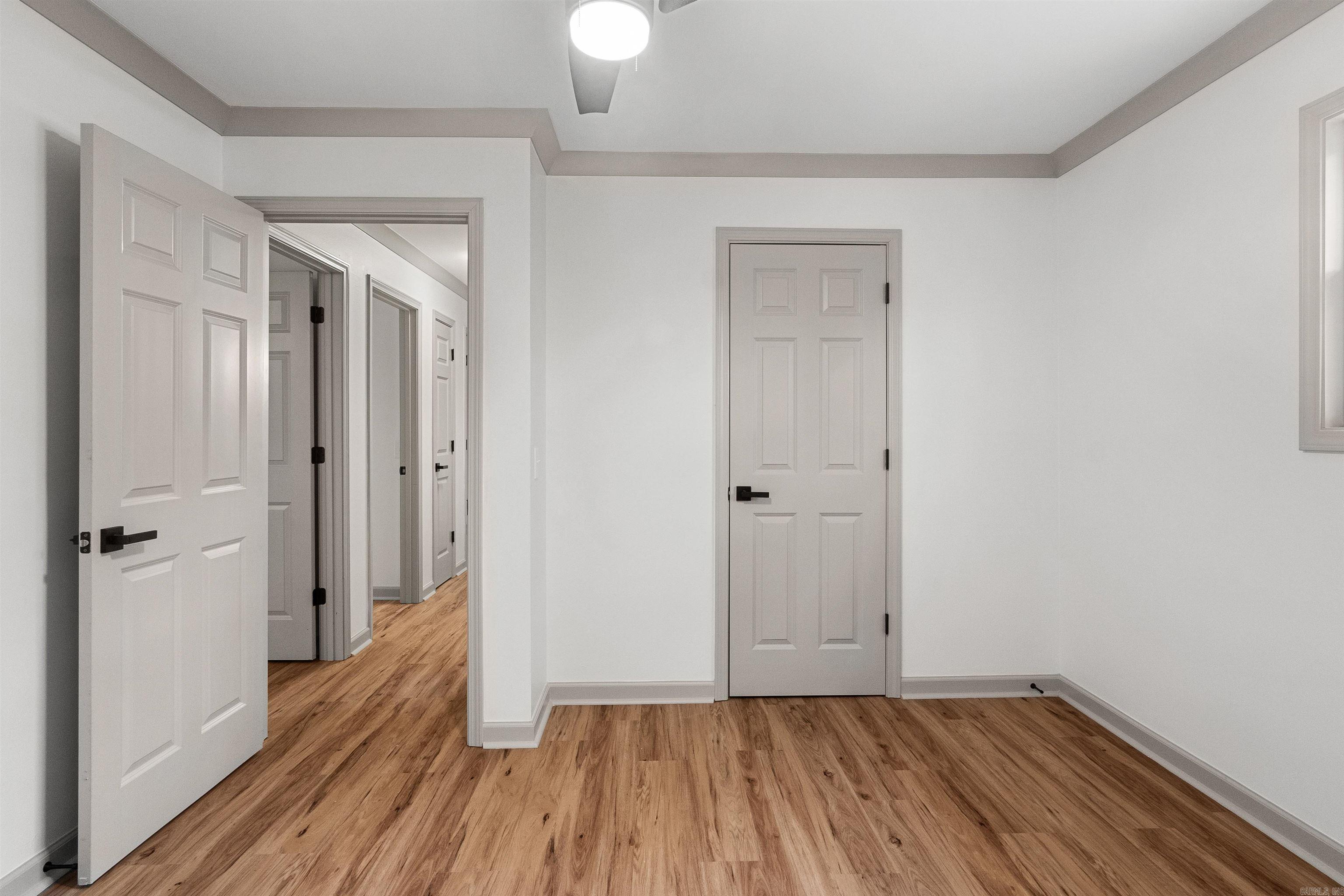 MOORE & CASE ADDITION - Residential