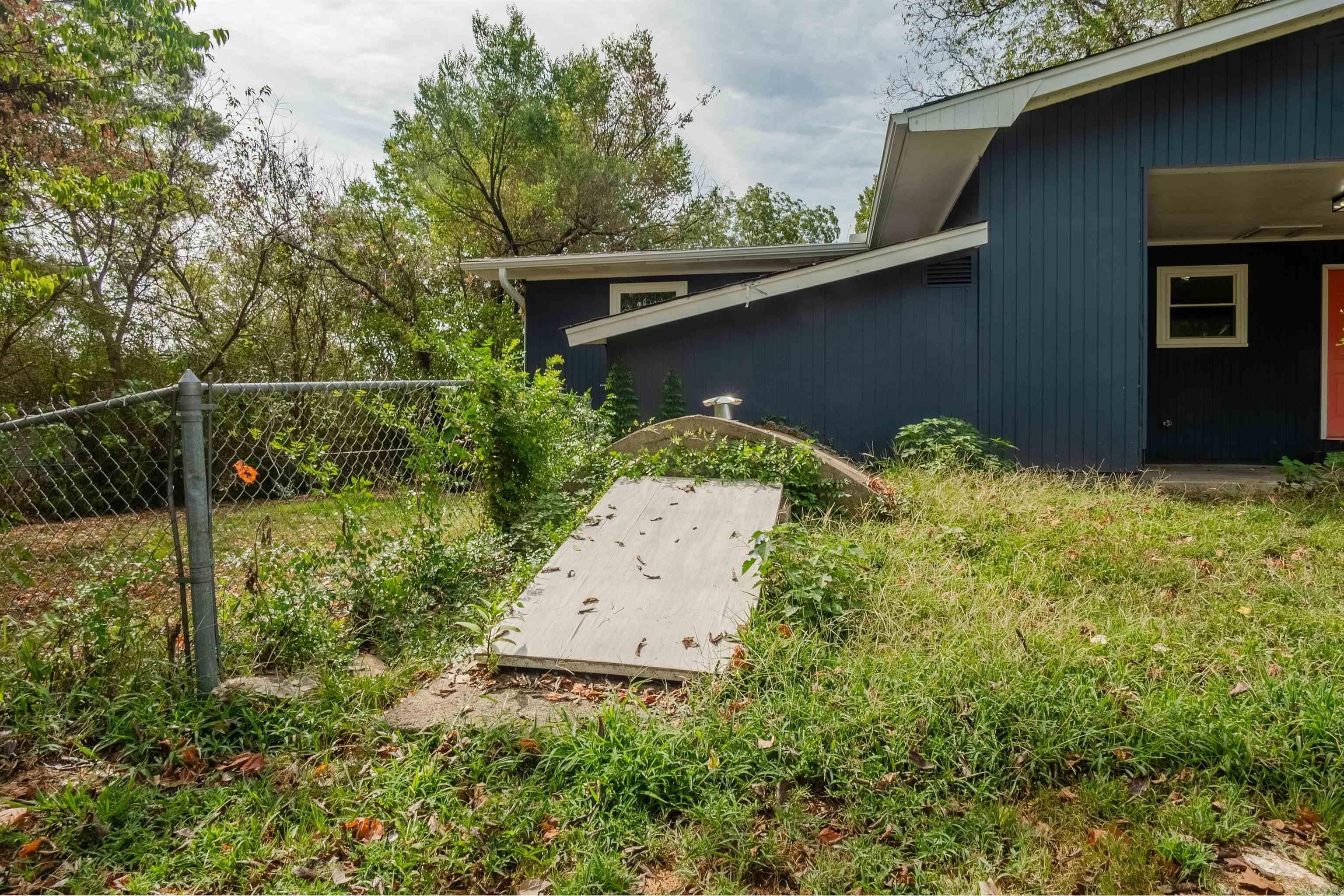 MOORE & CASE ADDITION - Residential