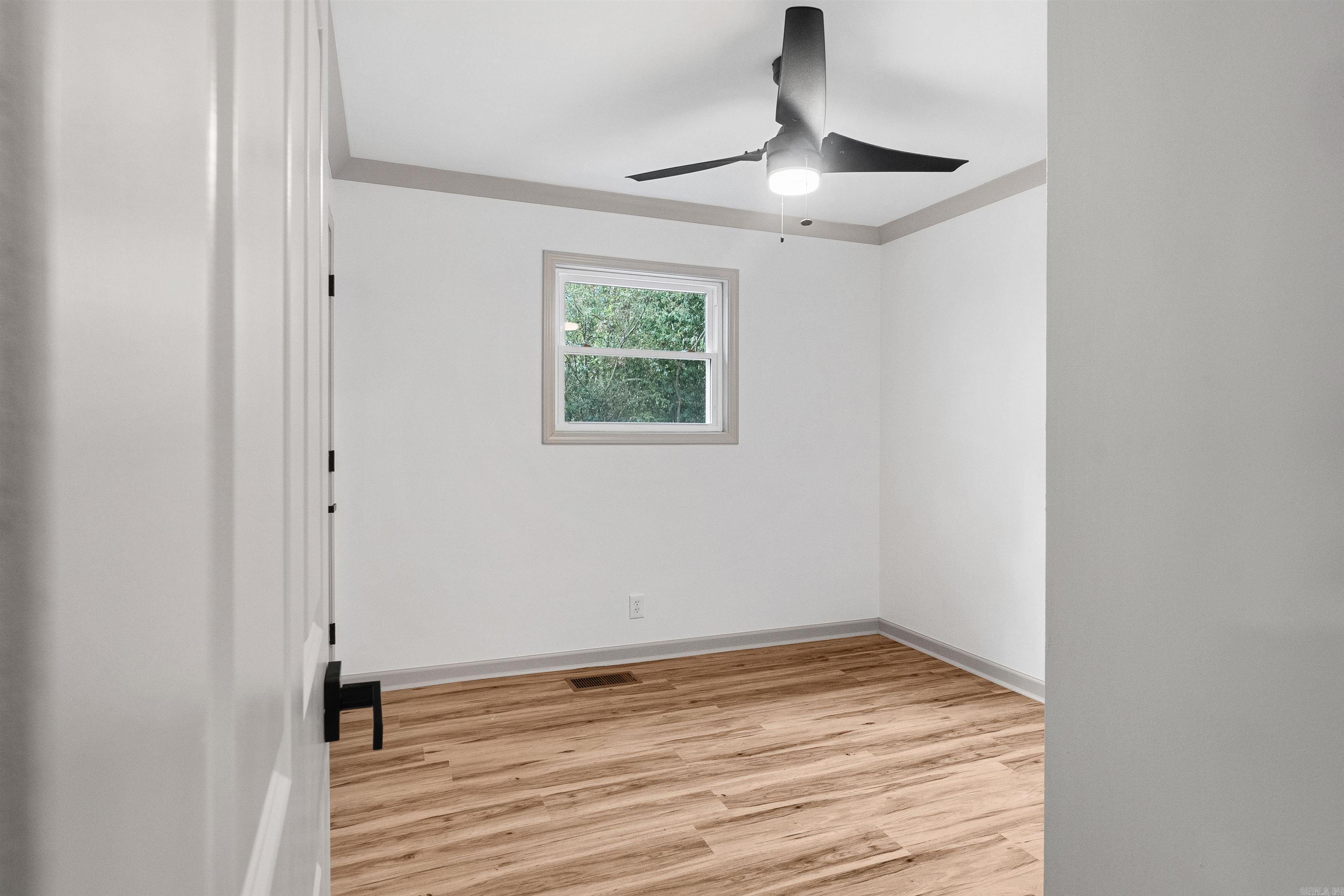 MOORE & CASE ADDITION - Residential
