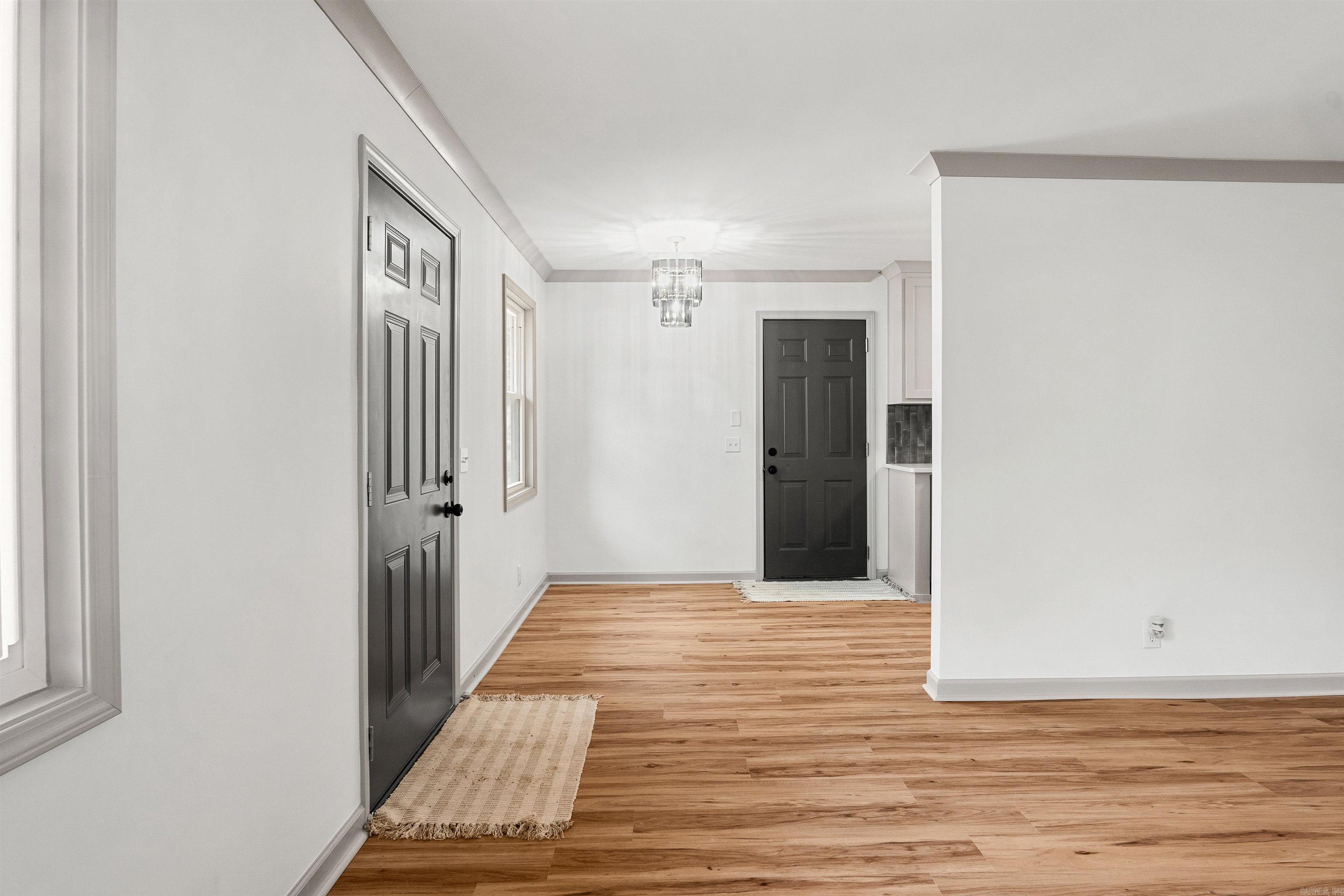 MOORE & CASE ADDITION - Residential