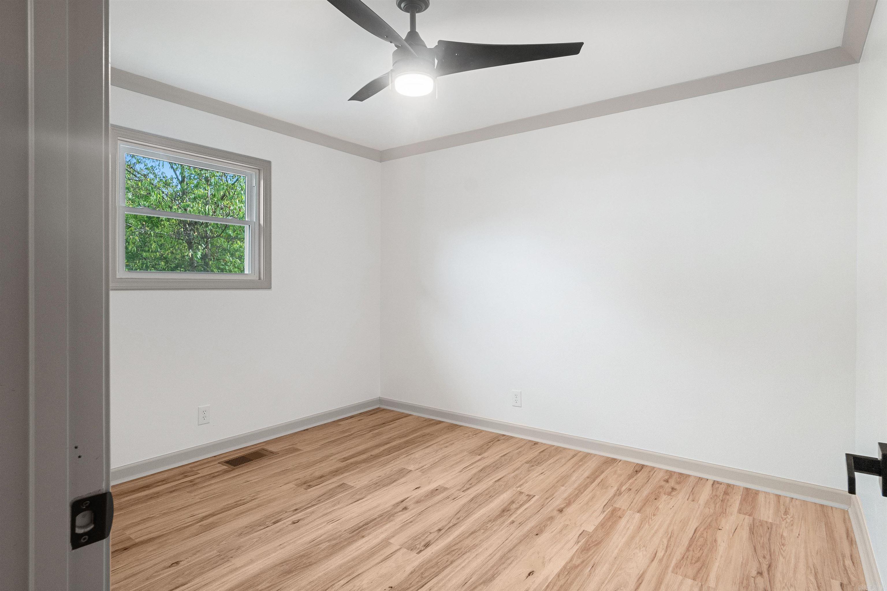 MOORE & CASE ADDITION - Residential