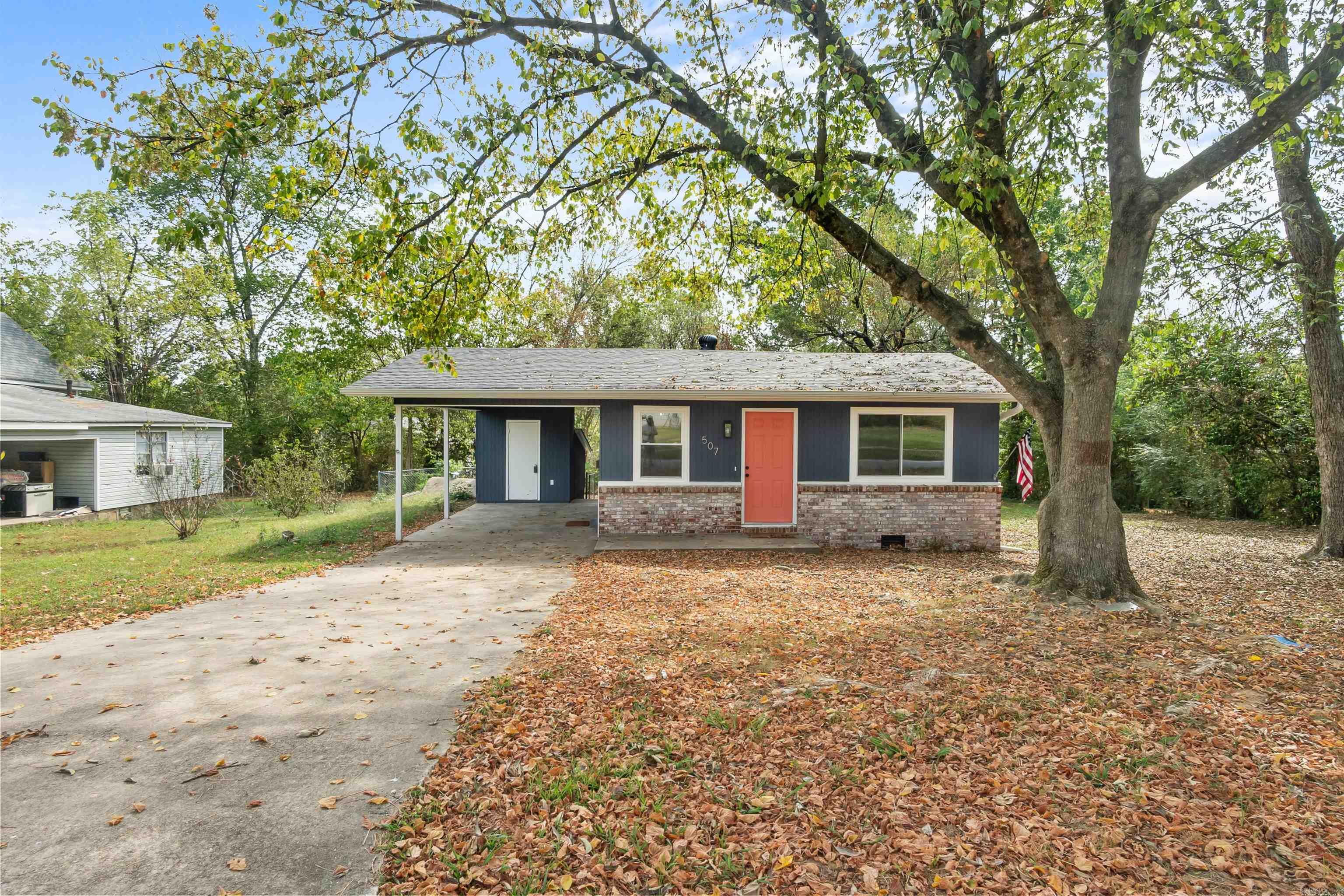MOORE & CASE ADDITION - Residential