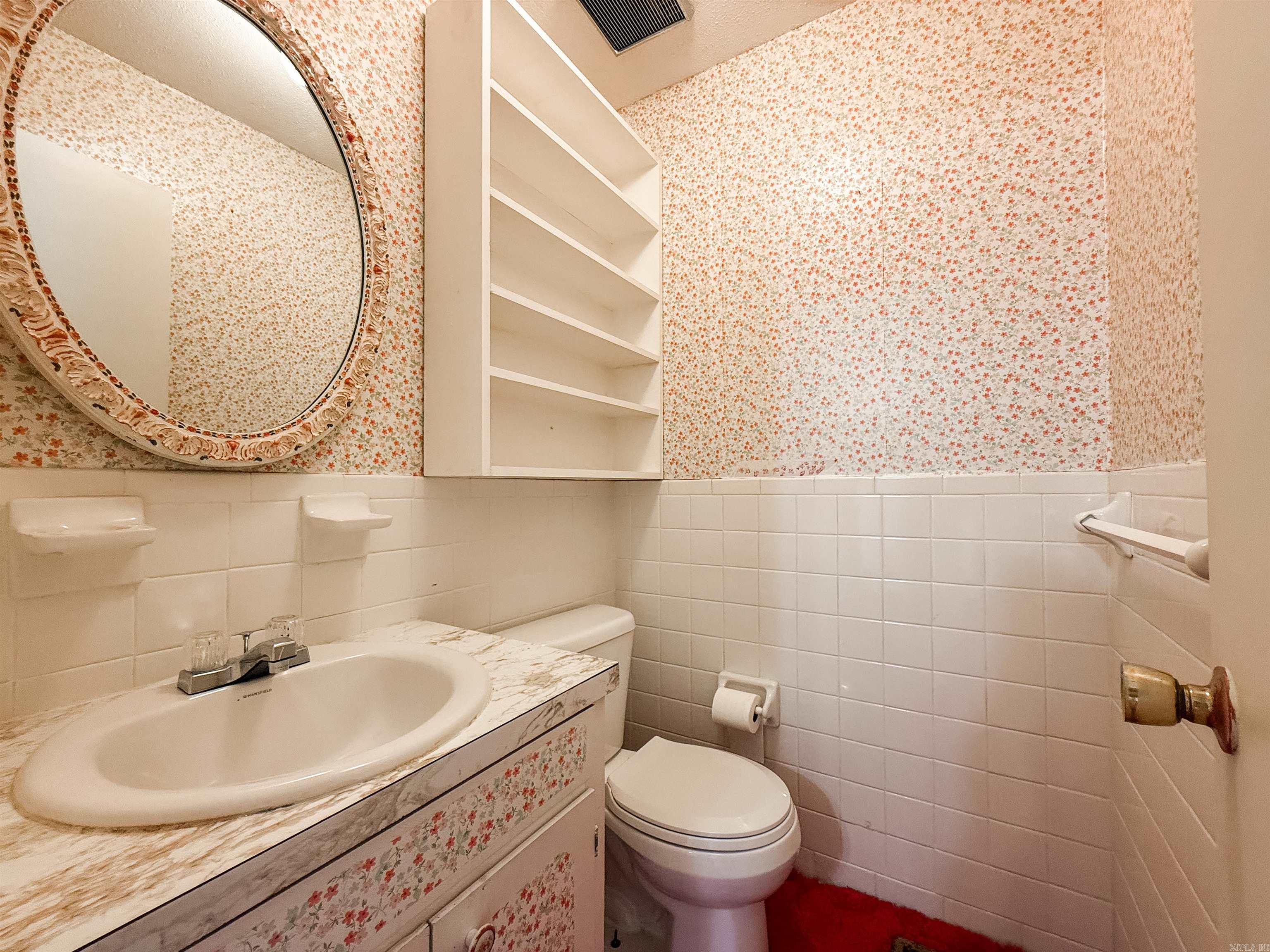 POPLAR ACRES - Residential