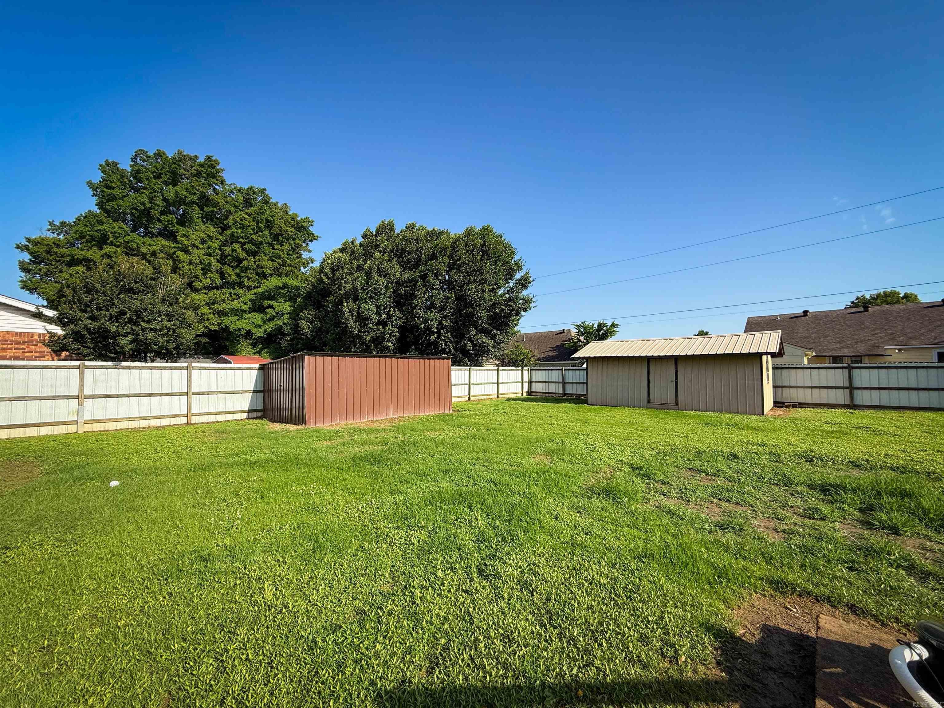 POPLAR ACRES - Residential